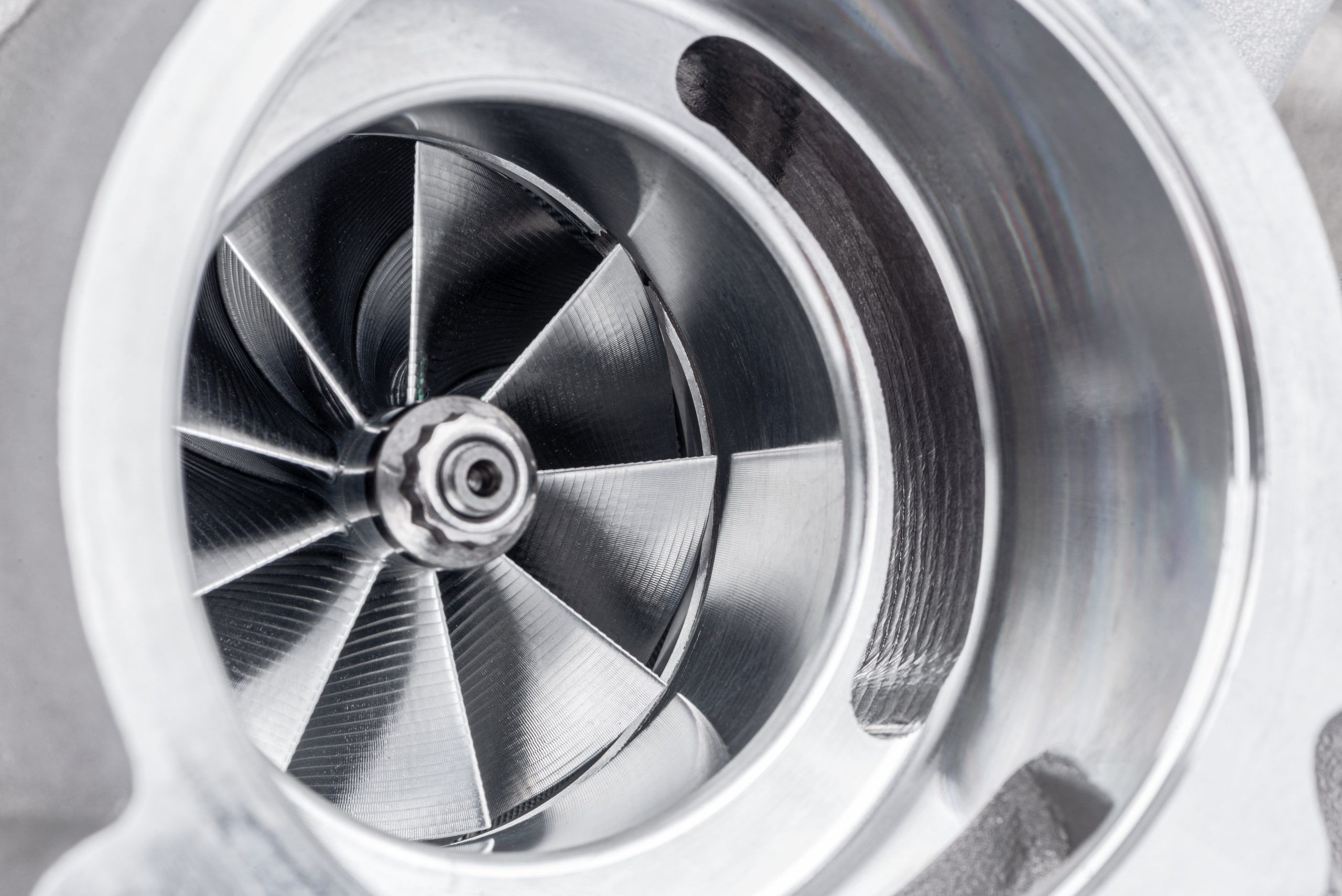 Kit de turbo Stage 3 APR DTR6054 - 2.0T EA888.3 - Imagen 10