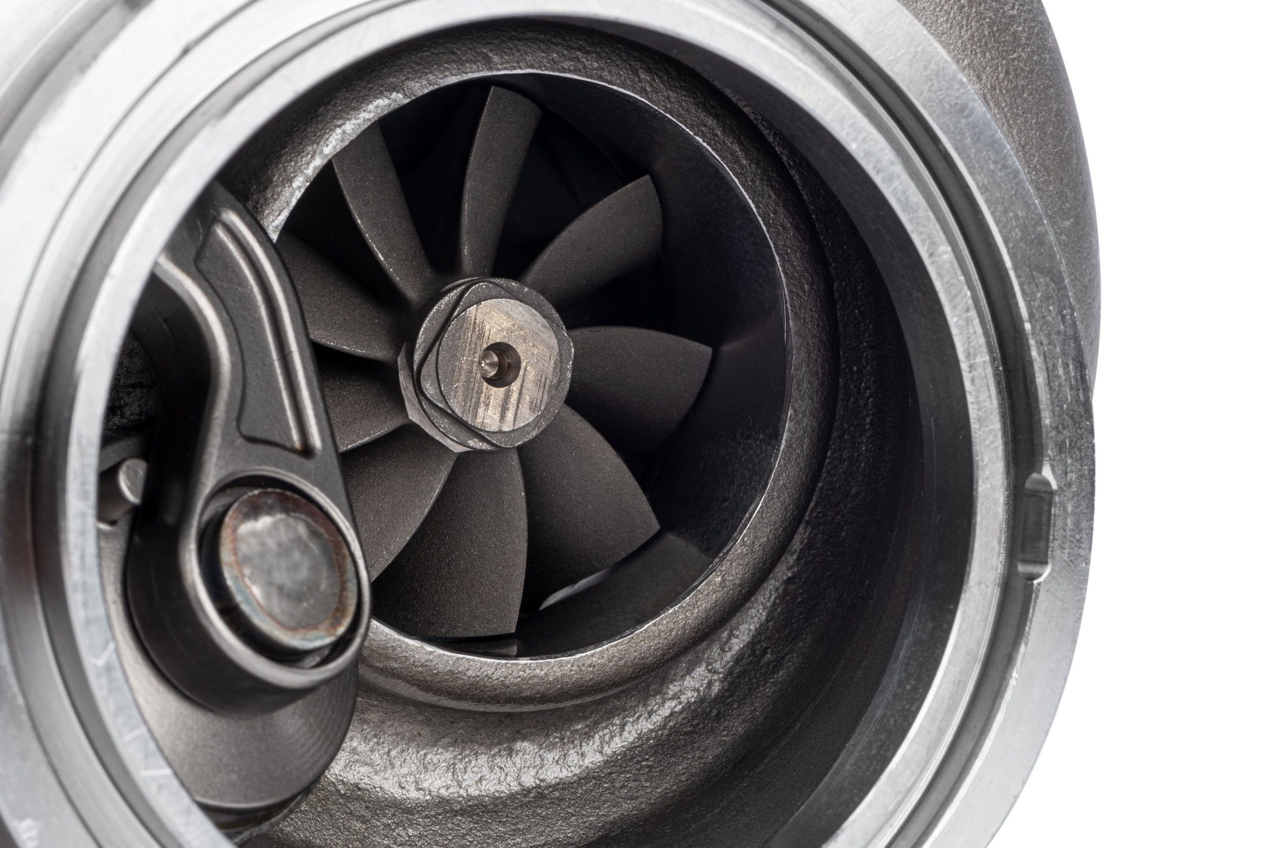 Kit de turbo Stage 3 APR DTR6054 - 2.0T EA888.3 - Imagen 12