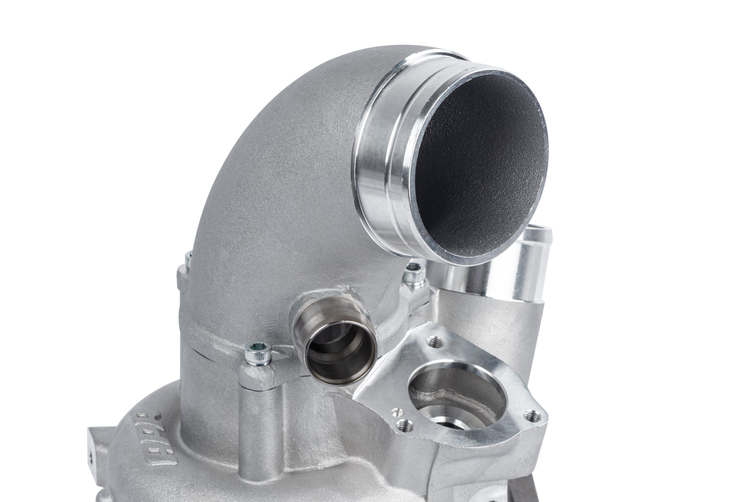 Kit de turbo Stage 3 APR DTR6054 - 2.0T EA888.3 - Imagen 13