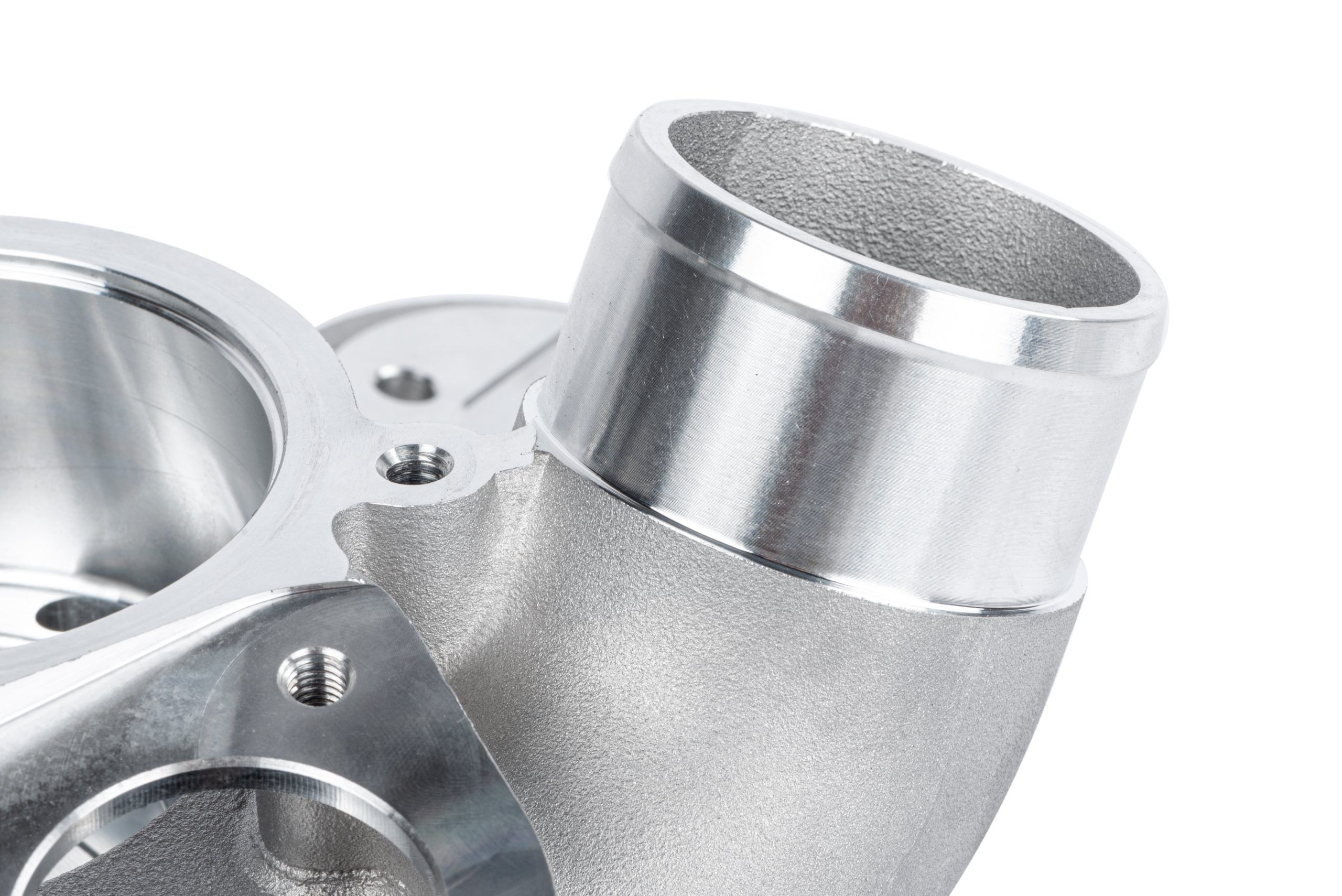 Kit de turbo Stage 3 APR DTR6054 - 2.0T EA888.3 - Imagen 14