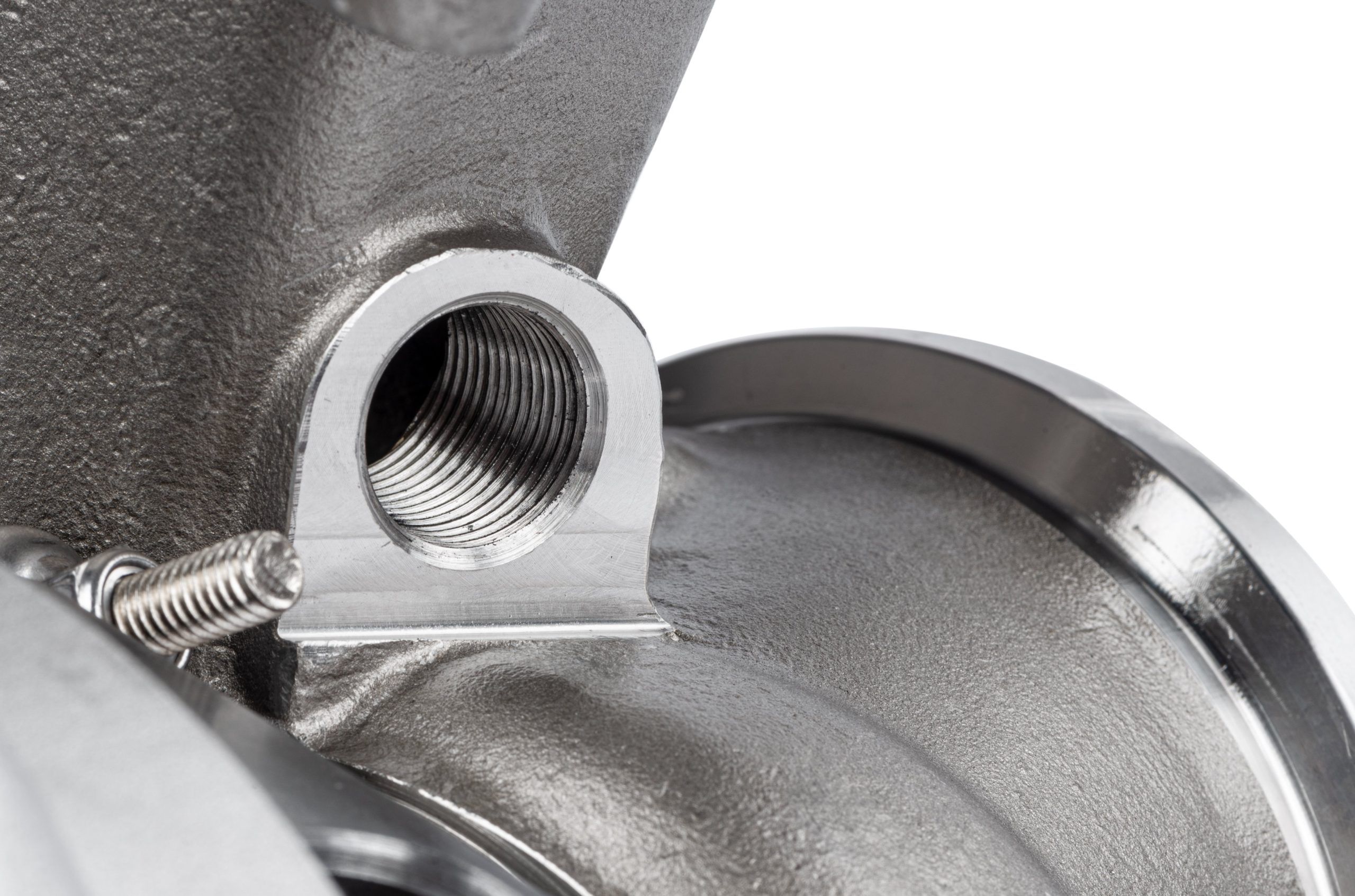 Kit de turbo Stage 3 APR DTR6054 - 2.0T EA888.3 - Imagen 18