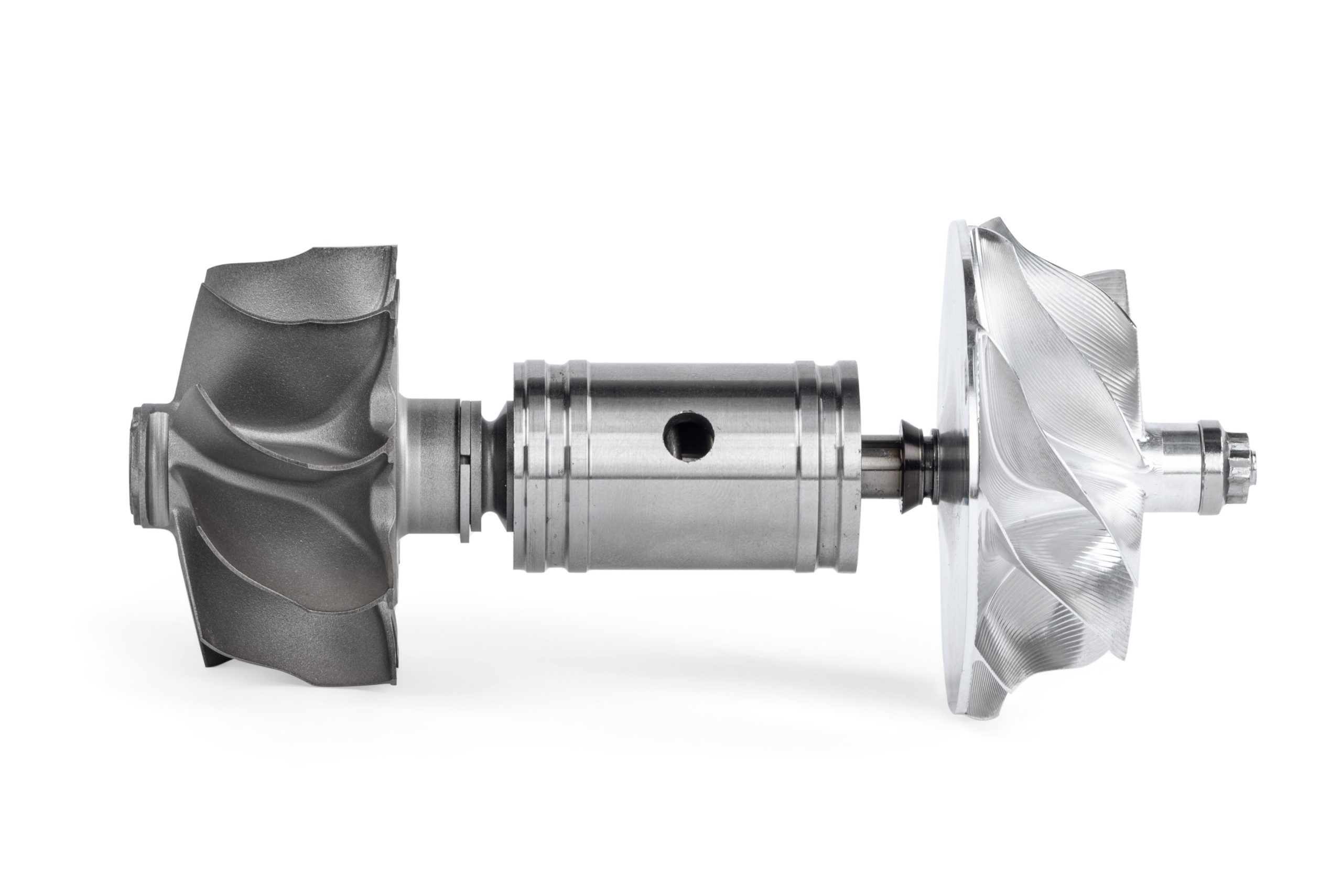 Kit de turbo Stage 3 APR DTR6054 - 2.0T EA888.3 - Imagen 21