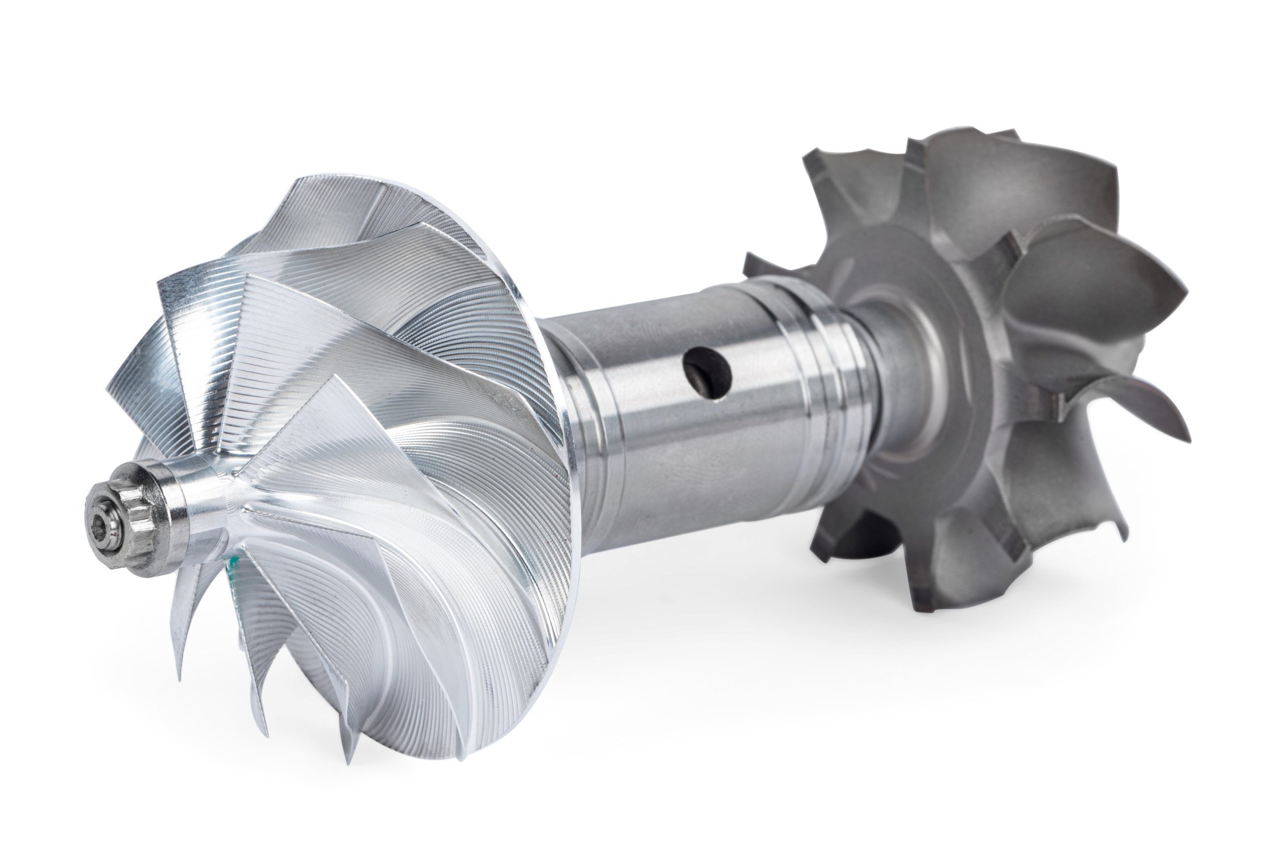 Kit de turbo Stage 3 APR DTR6054 - 2.0T EA888.3 - Imagen 22