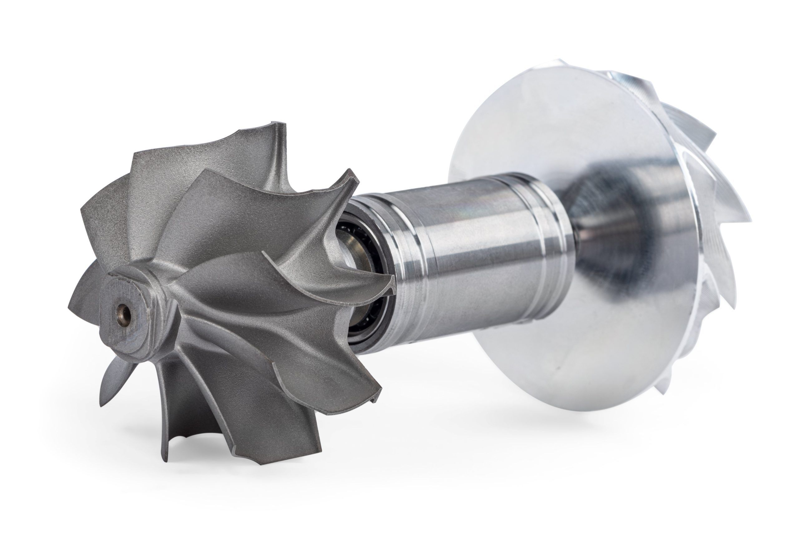 Kit de turbo Stage 3 APR DTR6054 - 2.0T EA888.3 - Imagen 23