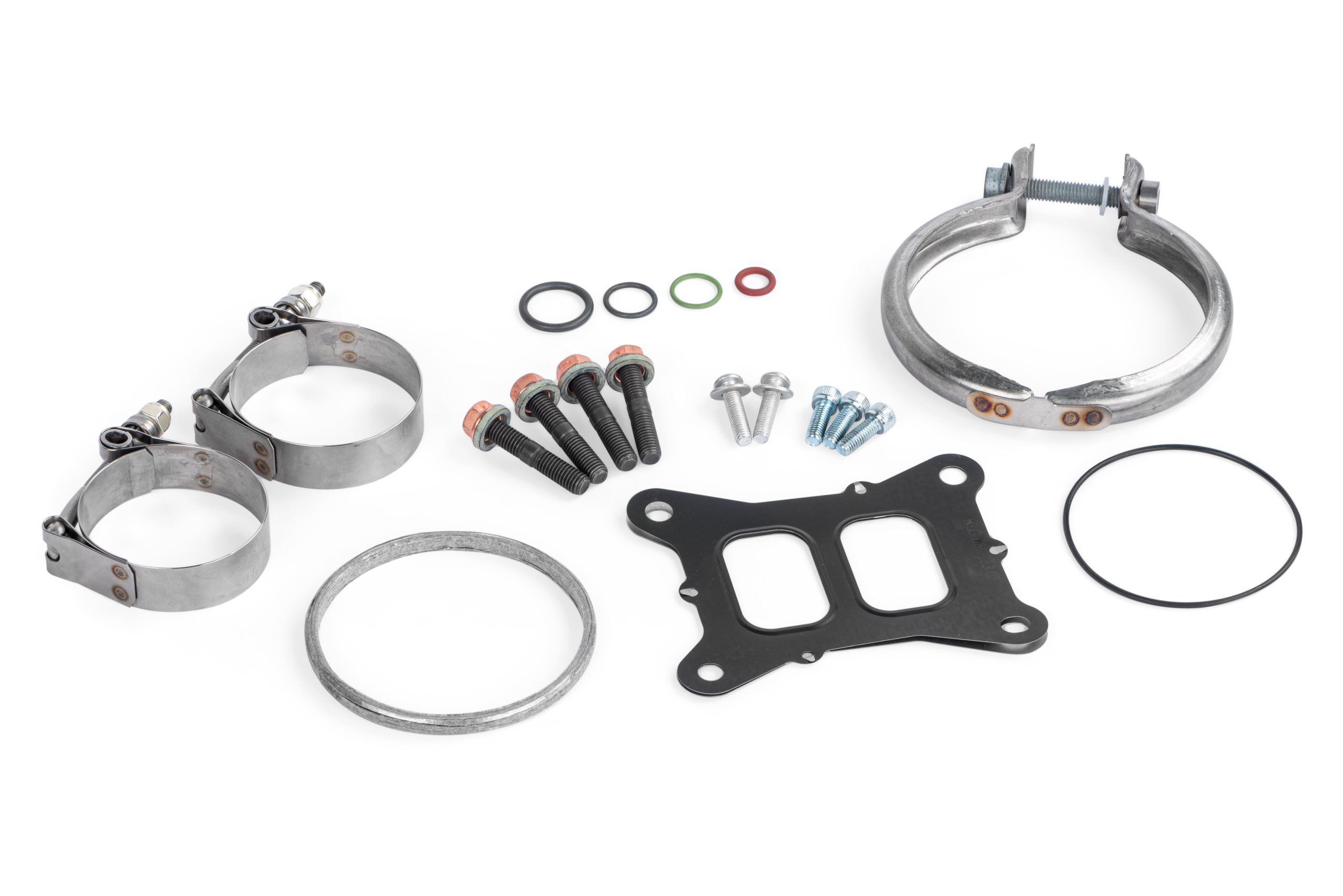 Kit de turbo Stage 3 APR DTR6054 - 2.0T EA888.3 - Imagen 24