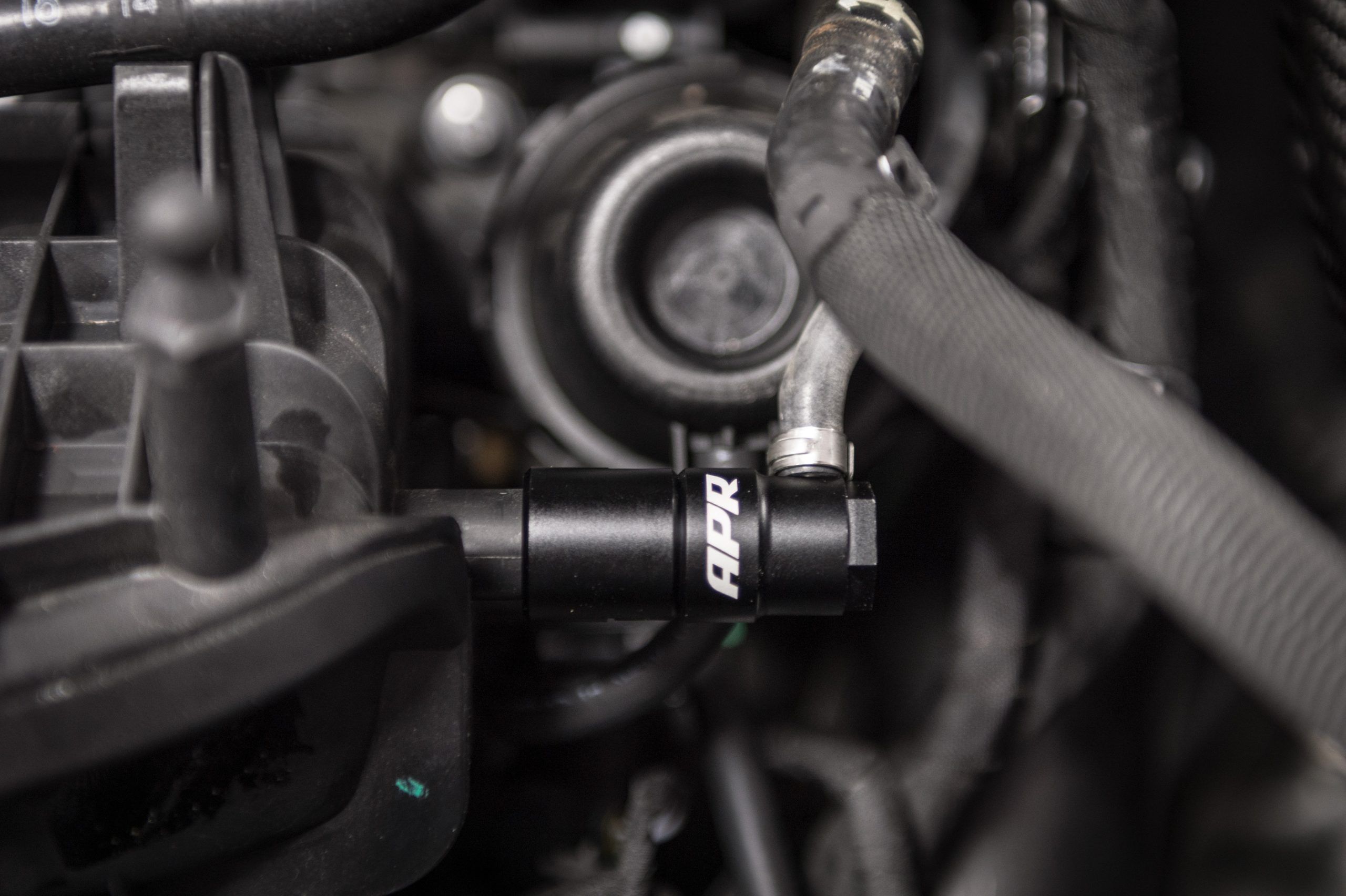 Boost tap APR - 1.8T / 2.0T EA888 GEN 3 MQB - Imagen 9