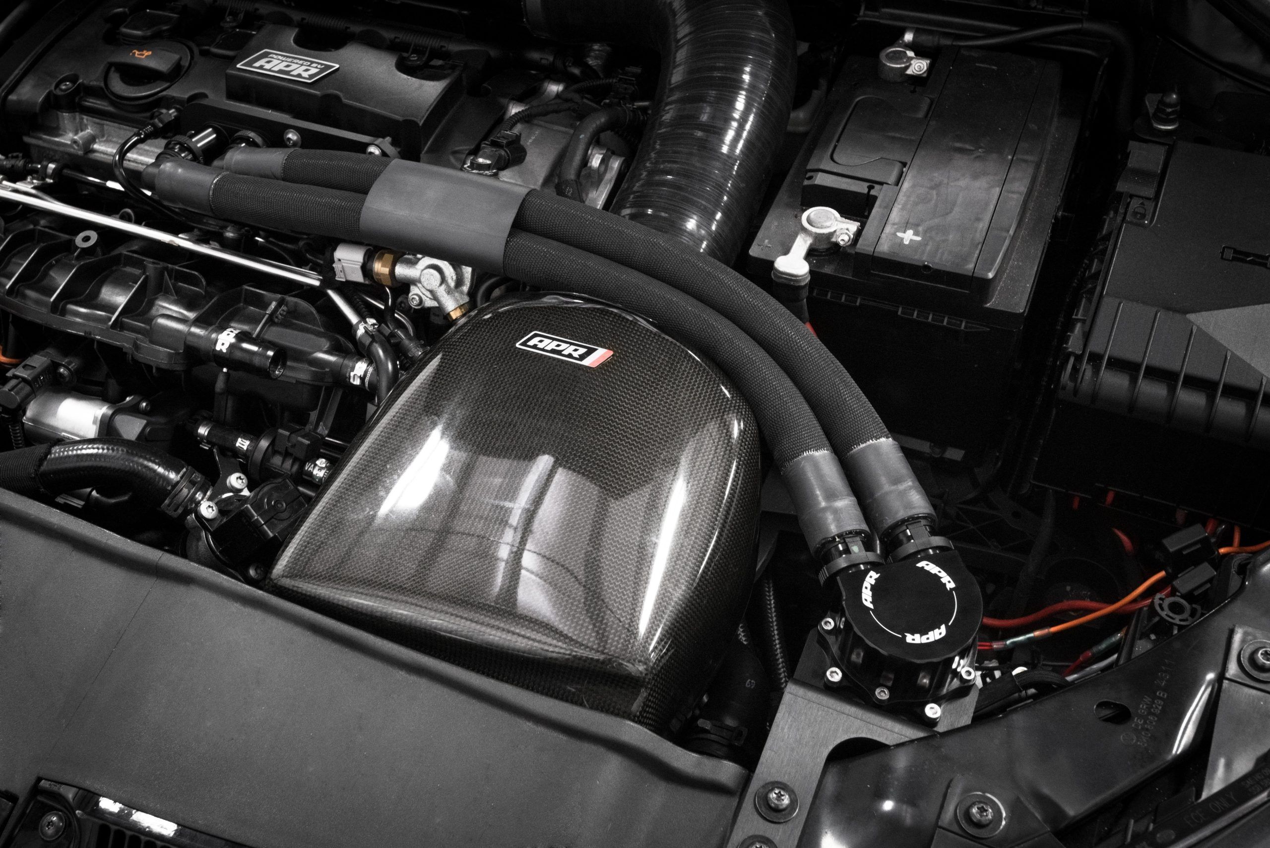 Catch can APR - MK6 GOLF R - Imagen 8