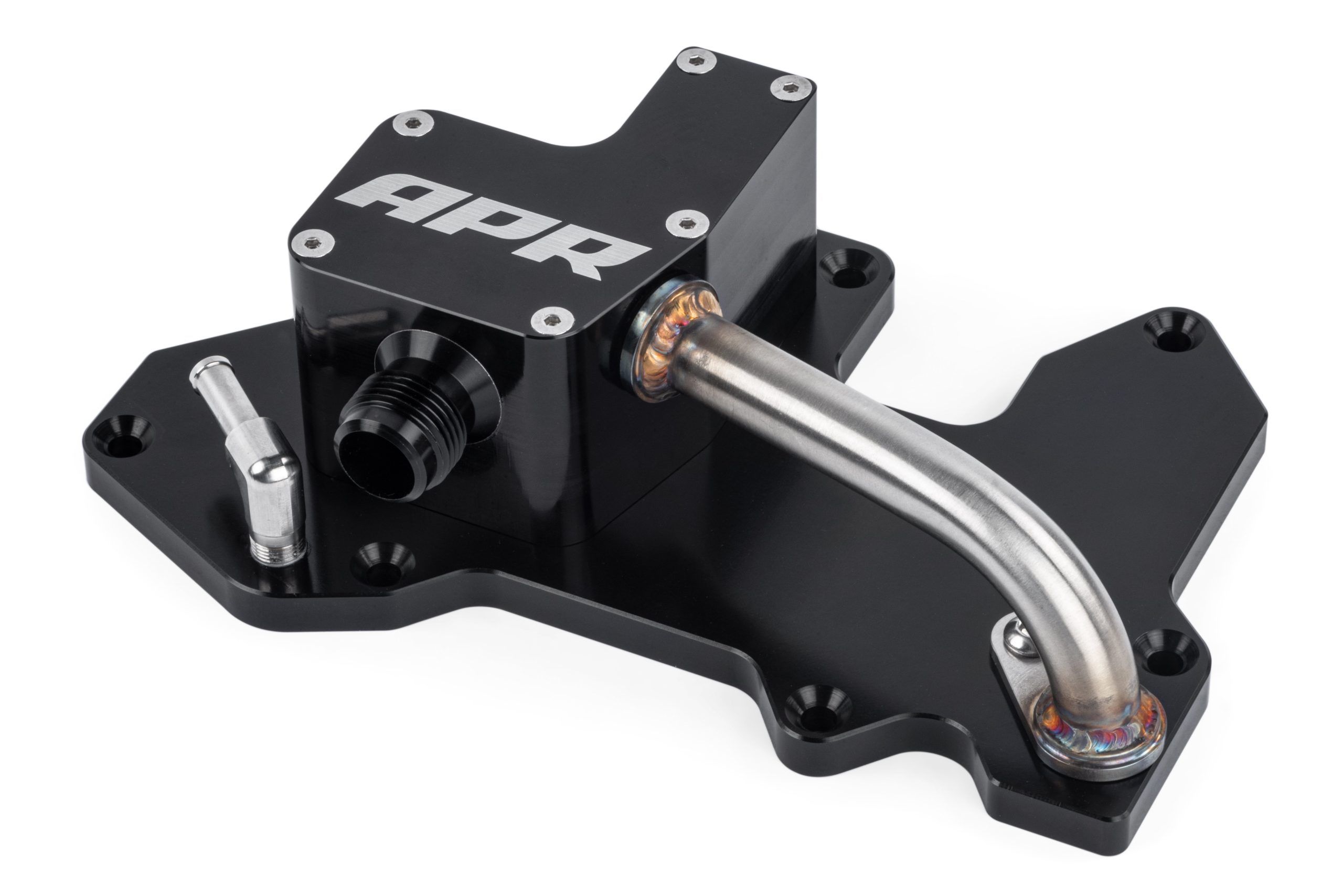 Catch Can completo APR - 1.8T / 2.0T EA888 GEN 3 MQB - Imagen 3