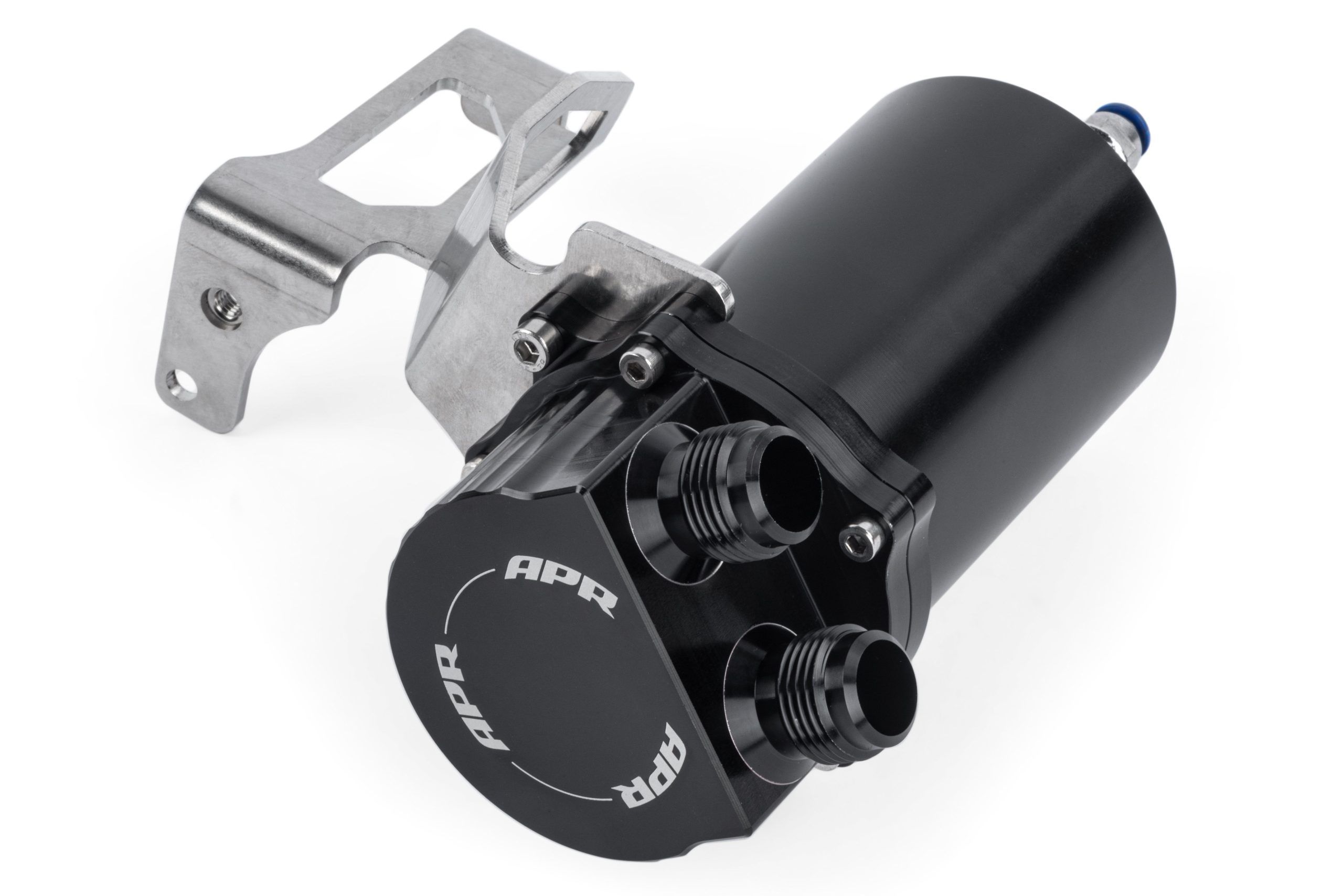 Catch Can completo APR - 1.8T / 2.0T EA888 GEN 3 MQB - Imagen 6