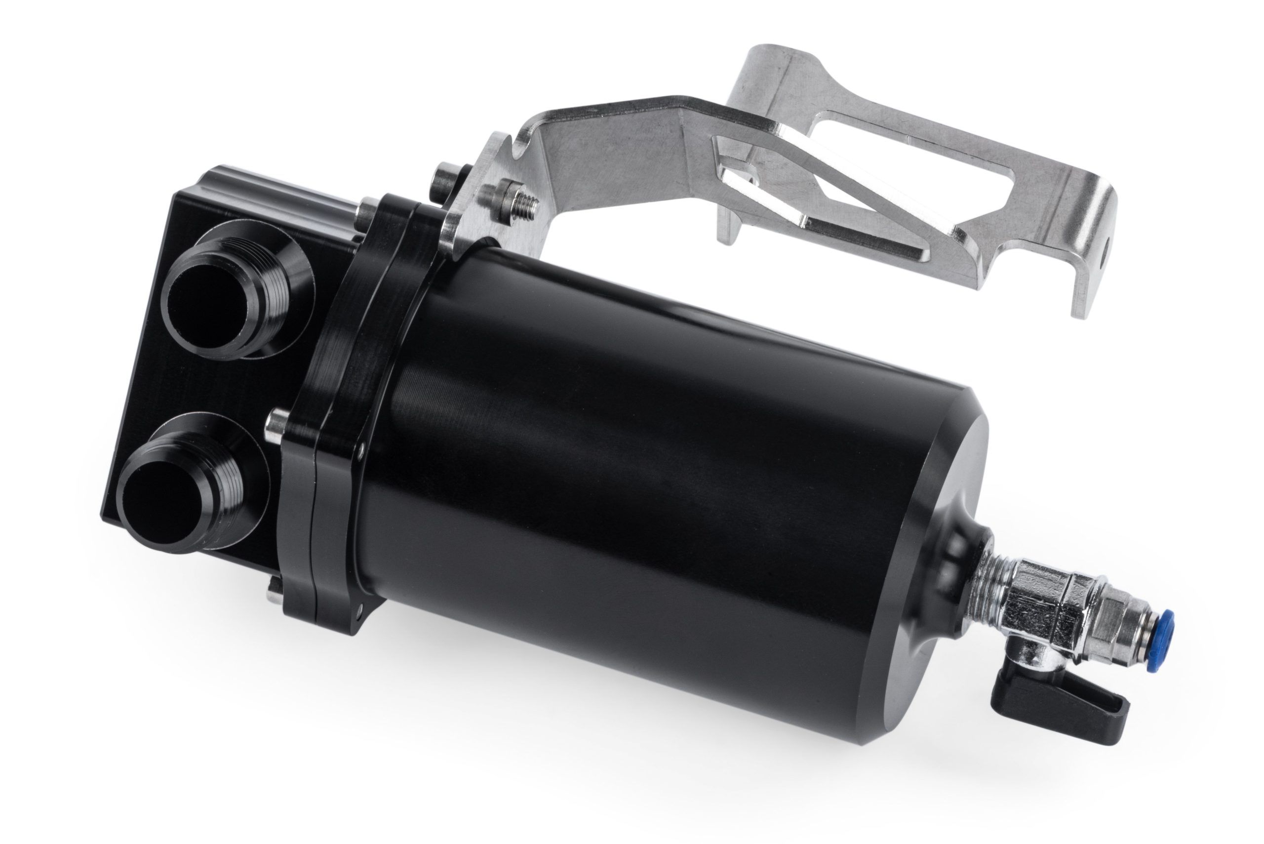 Catch Can completo APR - 1.8T / 2.0T EA888 GEN 3 MQB - Imagen 7