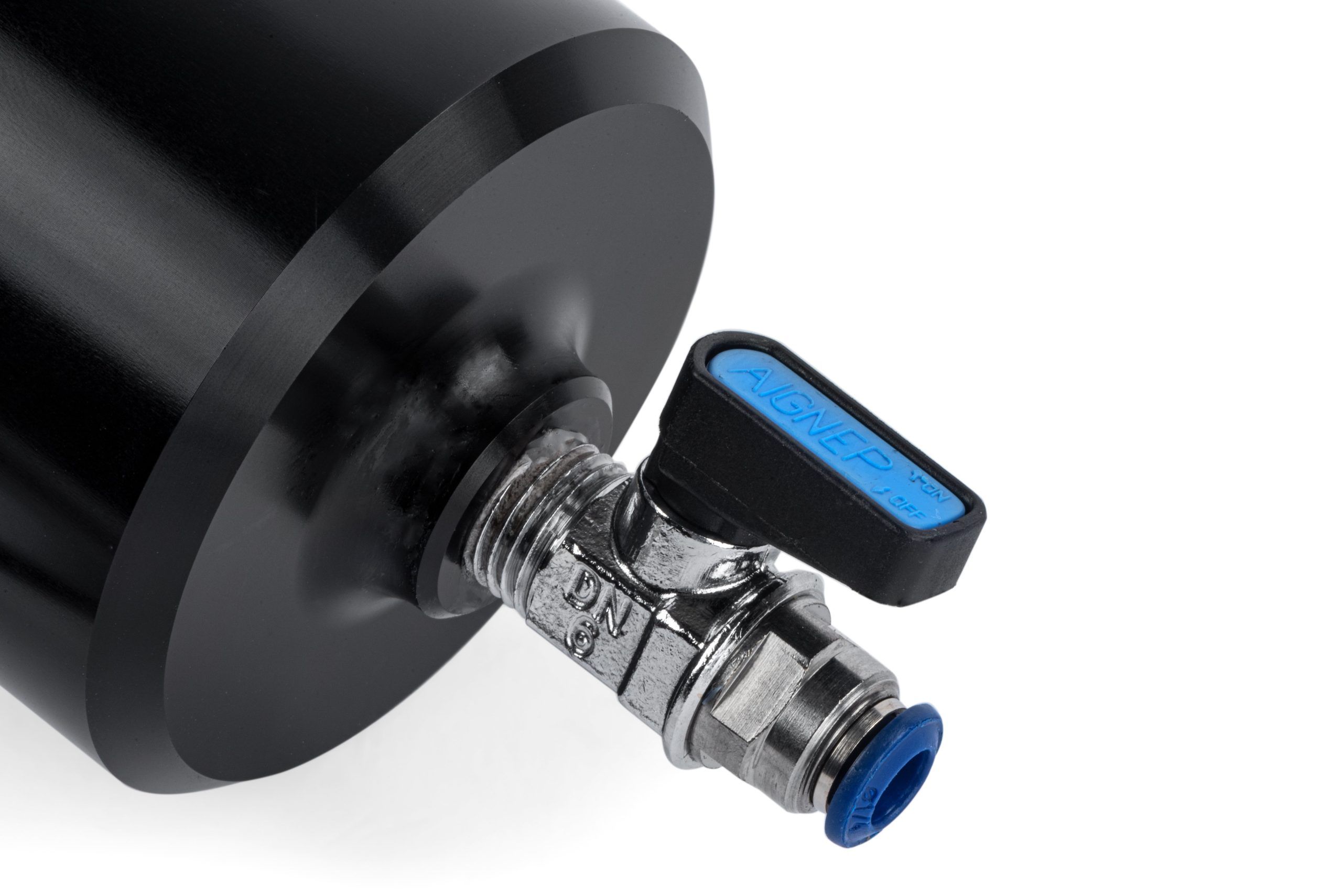 Catch Can completo APR - 1.8T / 2.0T EA888 GEN 3 MQB - Imagen 8