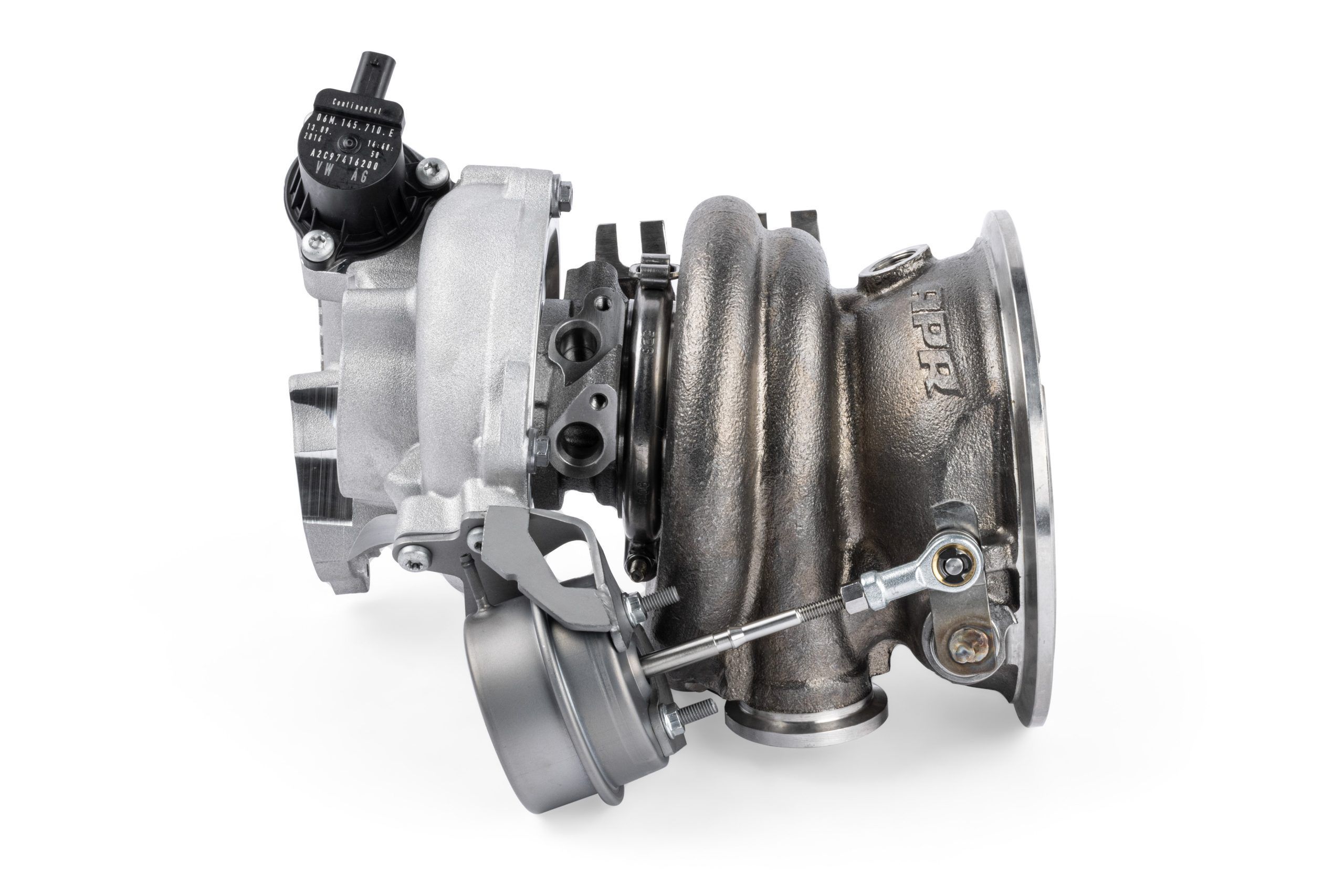 Kit de turbo Stage 3 APR – B9/B9.5 3.0T - Imagen 4