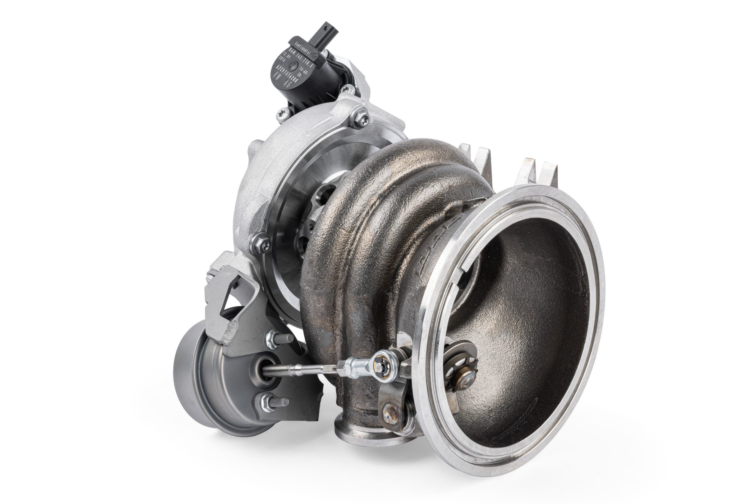 Kit de turbo Stage 3 APR – B9/B9.5 3.0T - Imagen 5