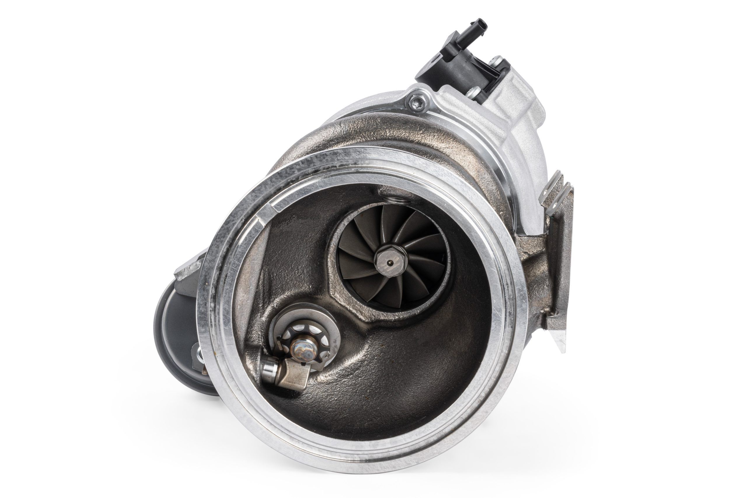 Kit de turbo Stage 3 APR – B9/B9.5 3.0T - Imagen 6