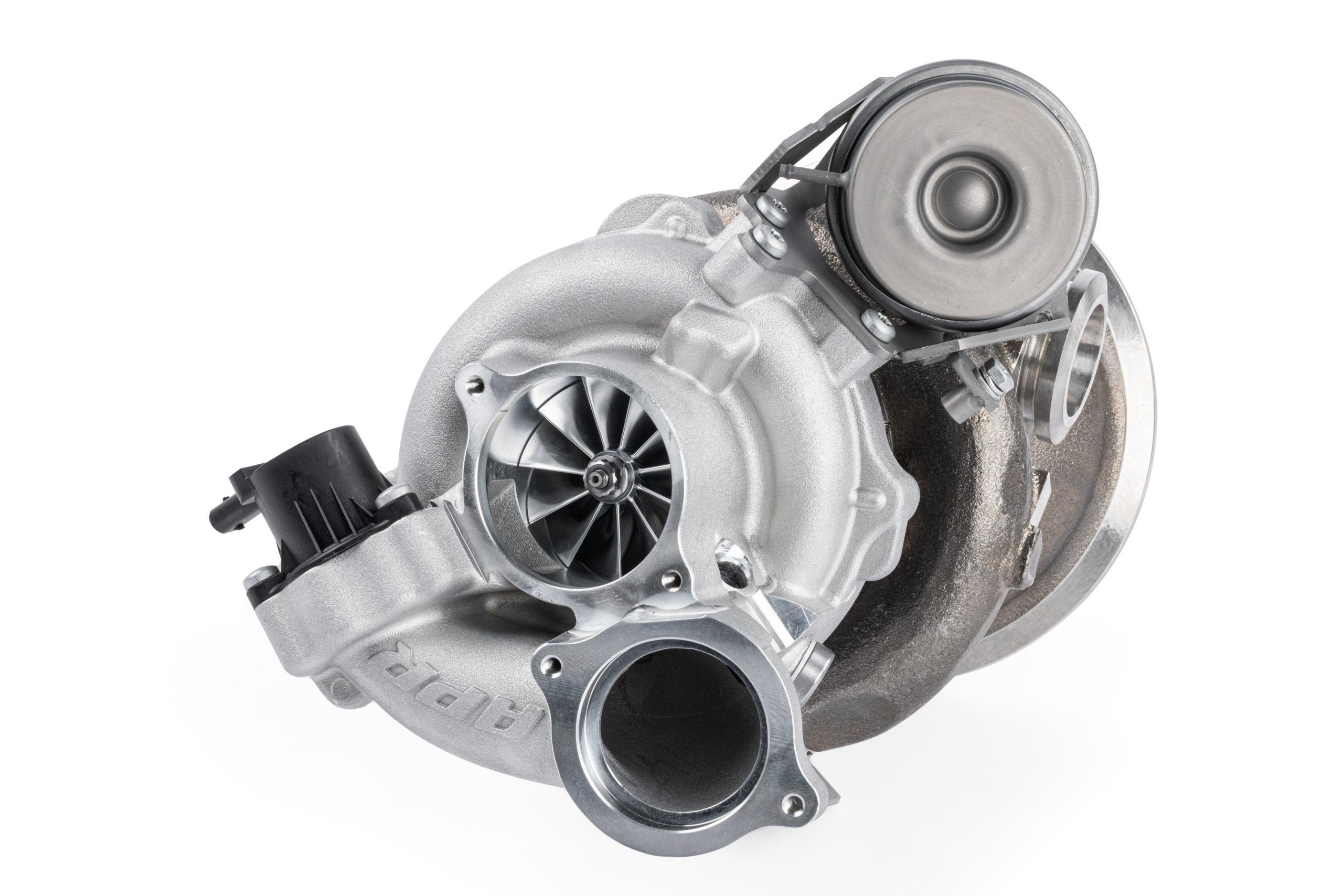 Kit de turbo Stage 3 APR – B9/B9.5 3.0T - Imagen 10