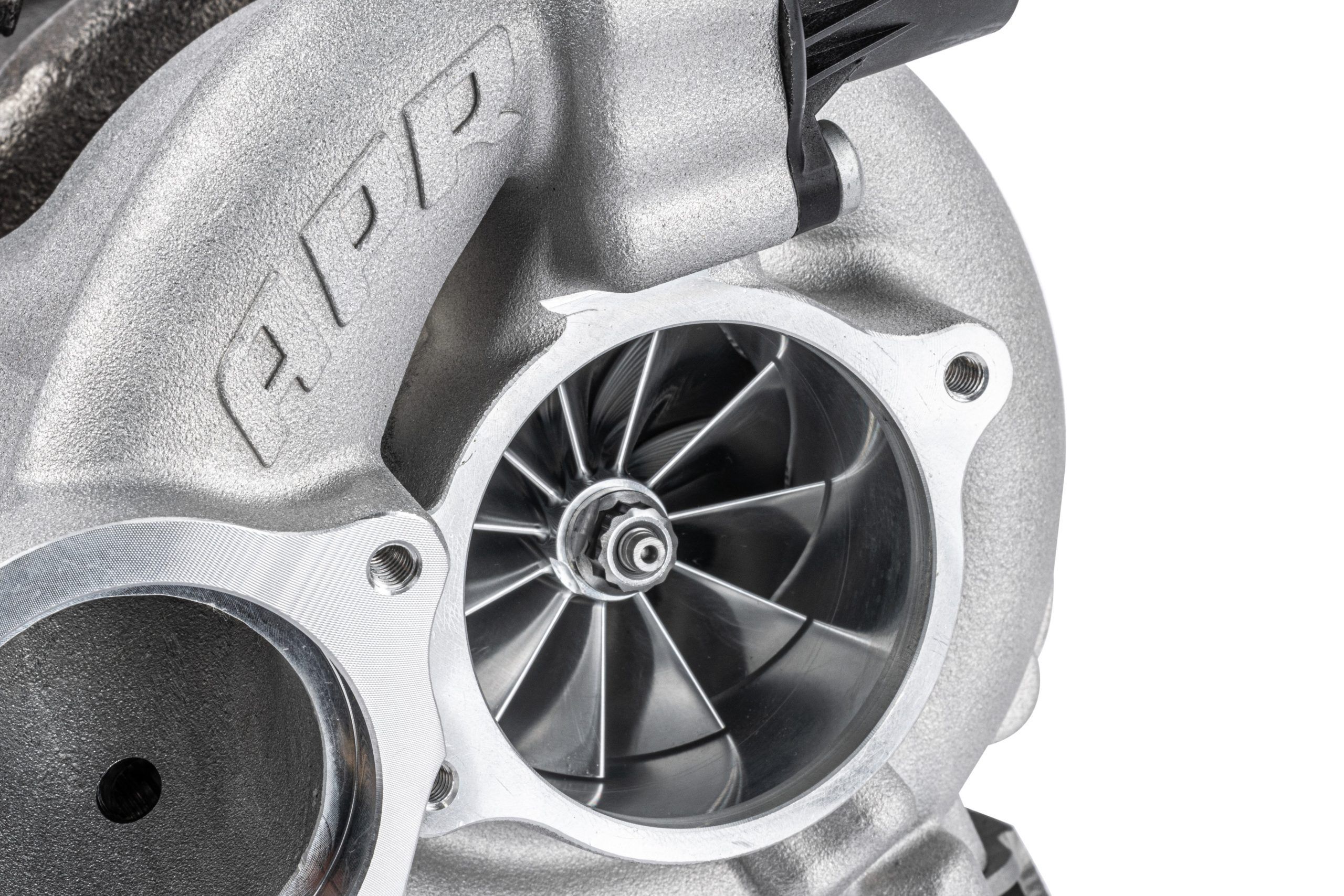 Kit de turbo Stage 3 APR – B9/B9.5 3.0T - Imagen 14