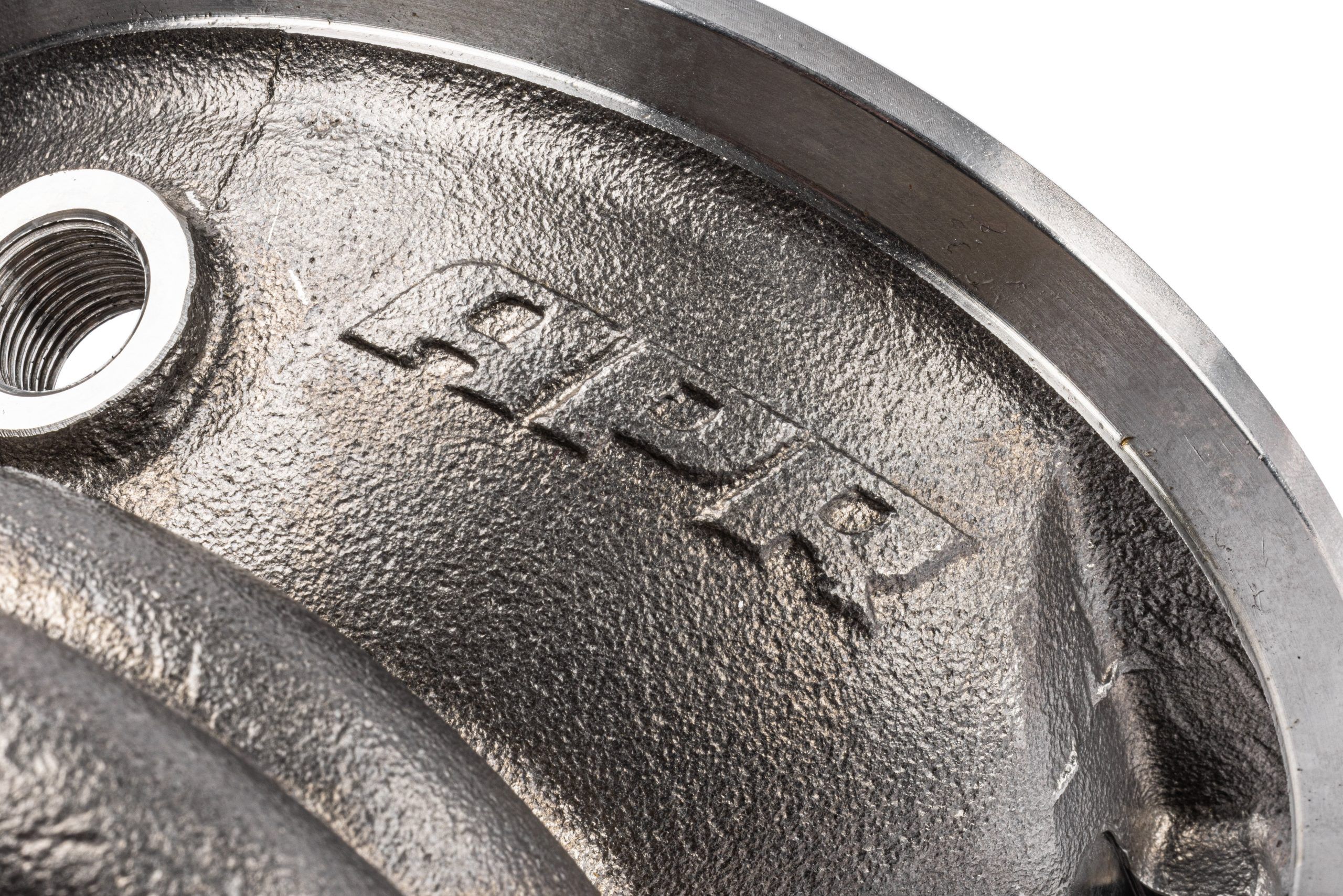 Kit de turbo Stage 3 APR – B9/B9.5 3.0T - Imagen 17