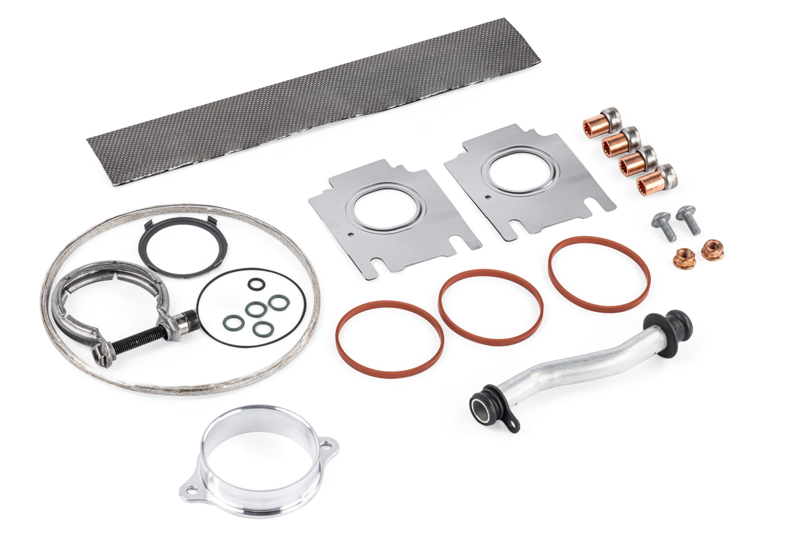 Kit de turbo Stage 3 APR – B9/B9.5 3.0T - Imagen 18