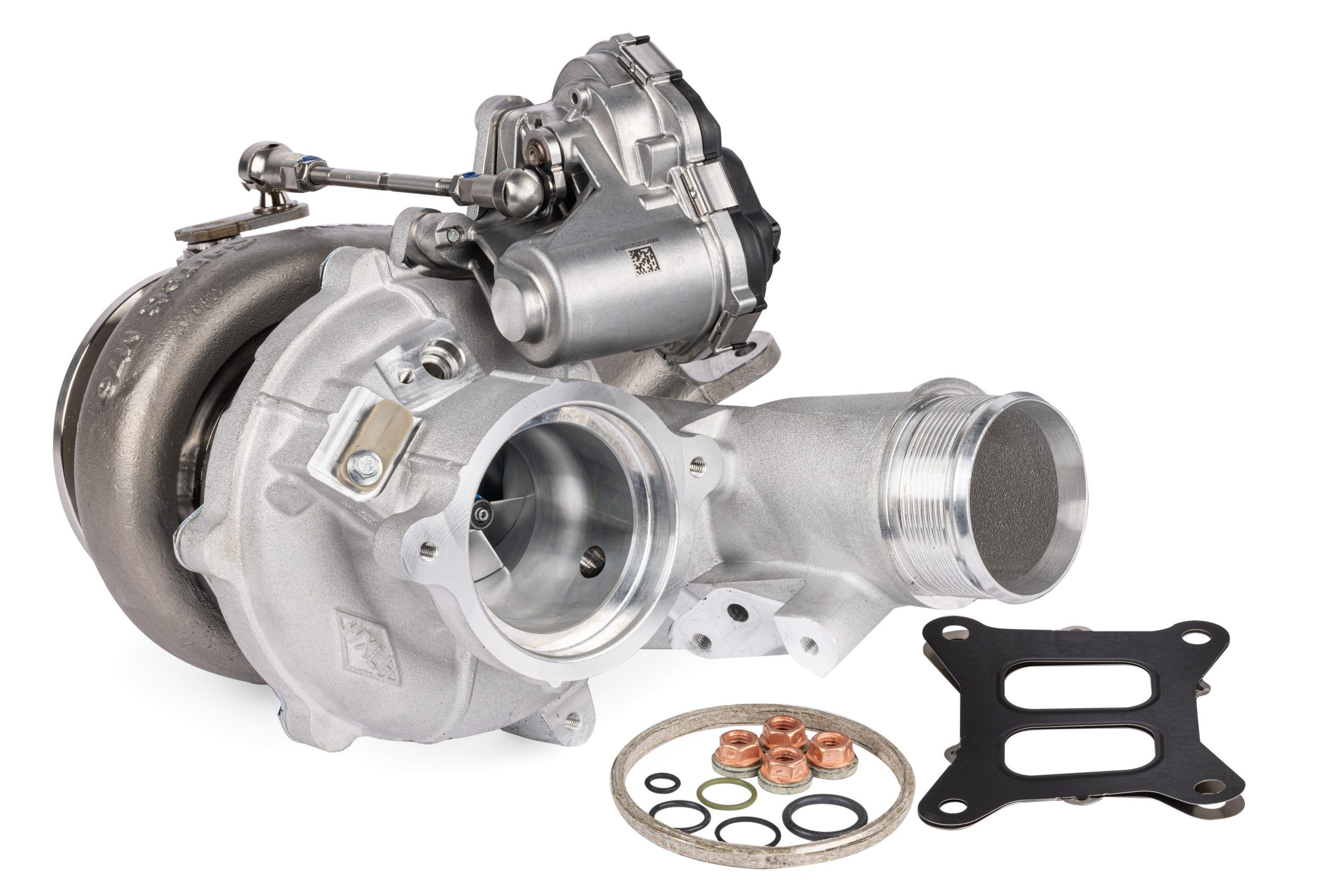 Kit de turbo Stage 3 APR - POWERMAX GT2563S 2.0T EA888.4 - Imagen 2