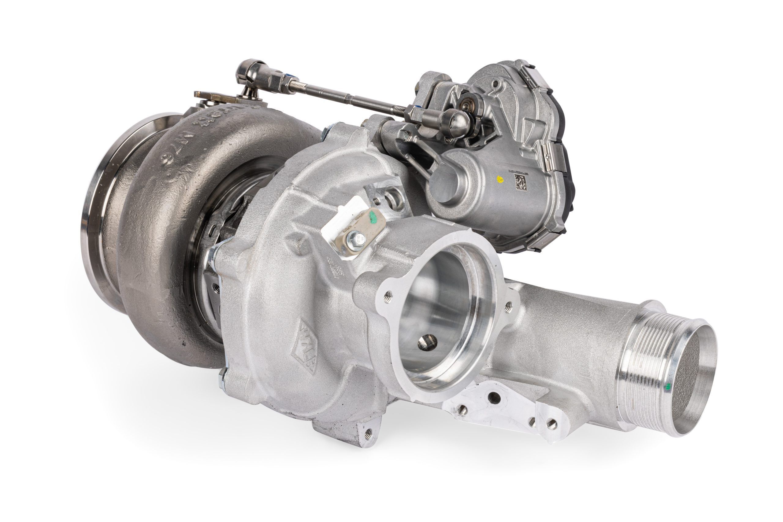 Kit de turbo Stage 3 APR - POWERMAX GT2563S 2.0T EA888.4 - Imagen 4
