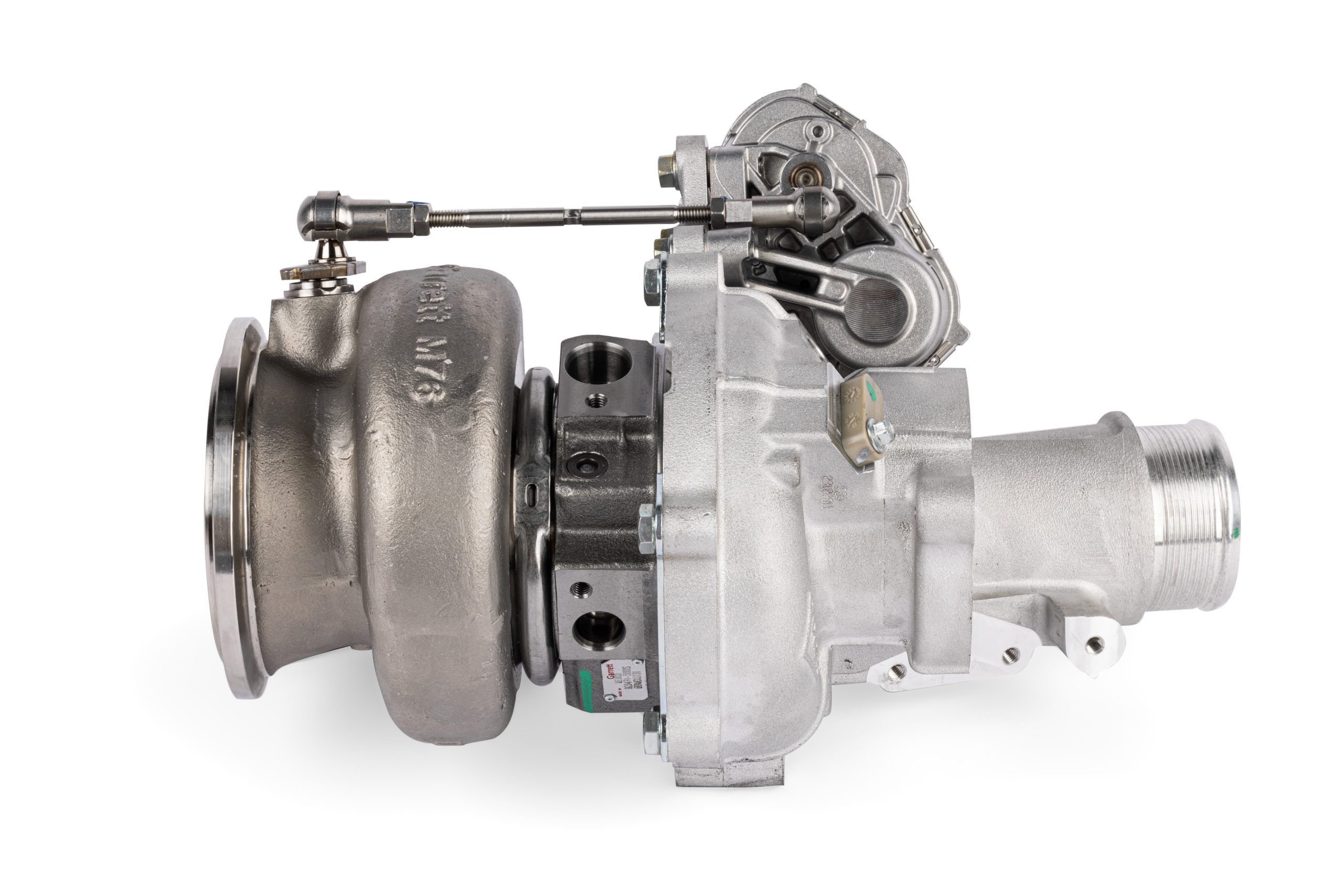 Kit de turbo Stage 3 APR - POWERMAX GT2563S 2.0T EA888.4 - Imagen 5