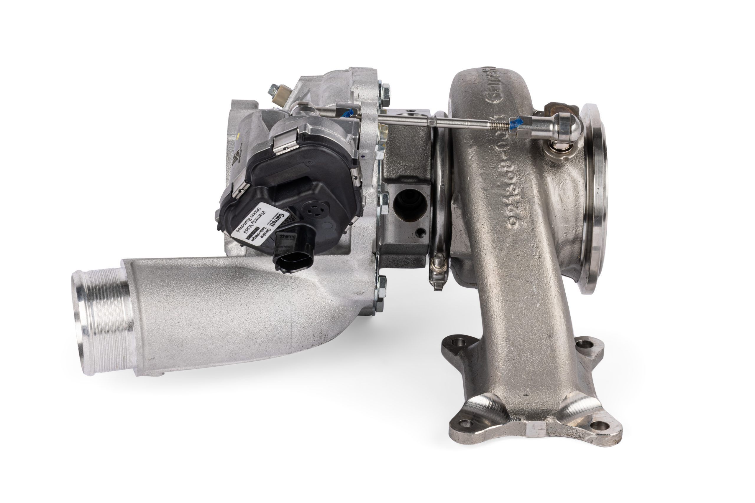 Kit de turbo Stage 3 APR - POWERMAX GT2563S 2.0T EA888.4 - Imagen 6