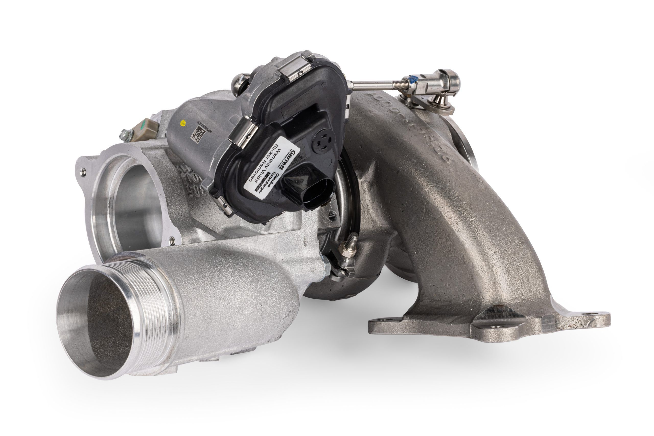 Kit de turbo Stage 3 APR - POWERMAX GT2563S 2.0T EA888.4 - Imagen 7
