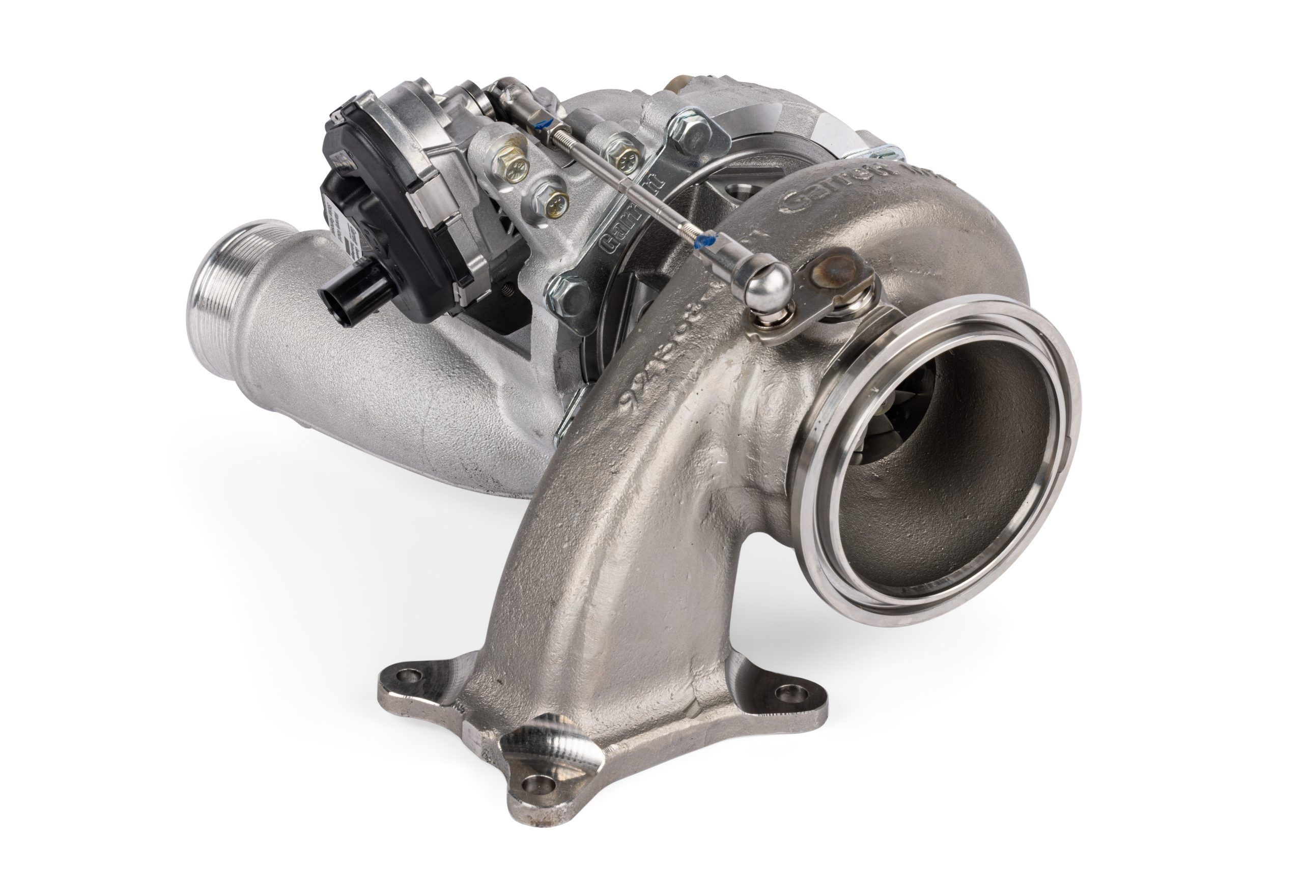 Kit de turbo Stage 3 APR - POWERMAX GT2563S 2.0T EA888.4 - Imagen 8