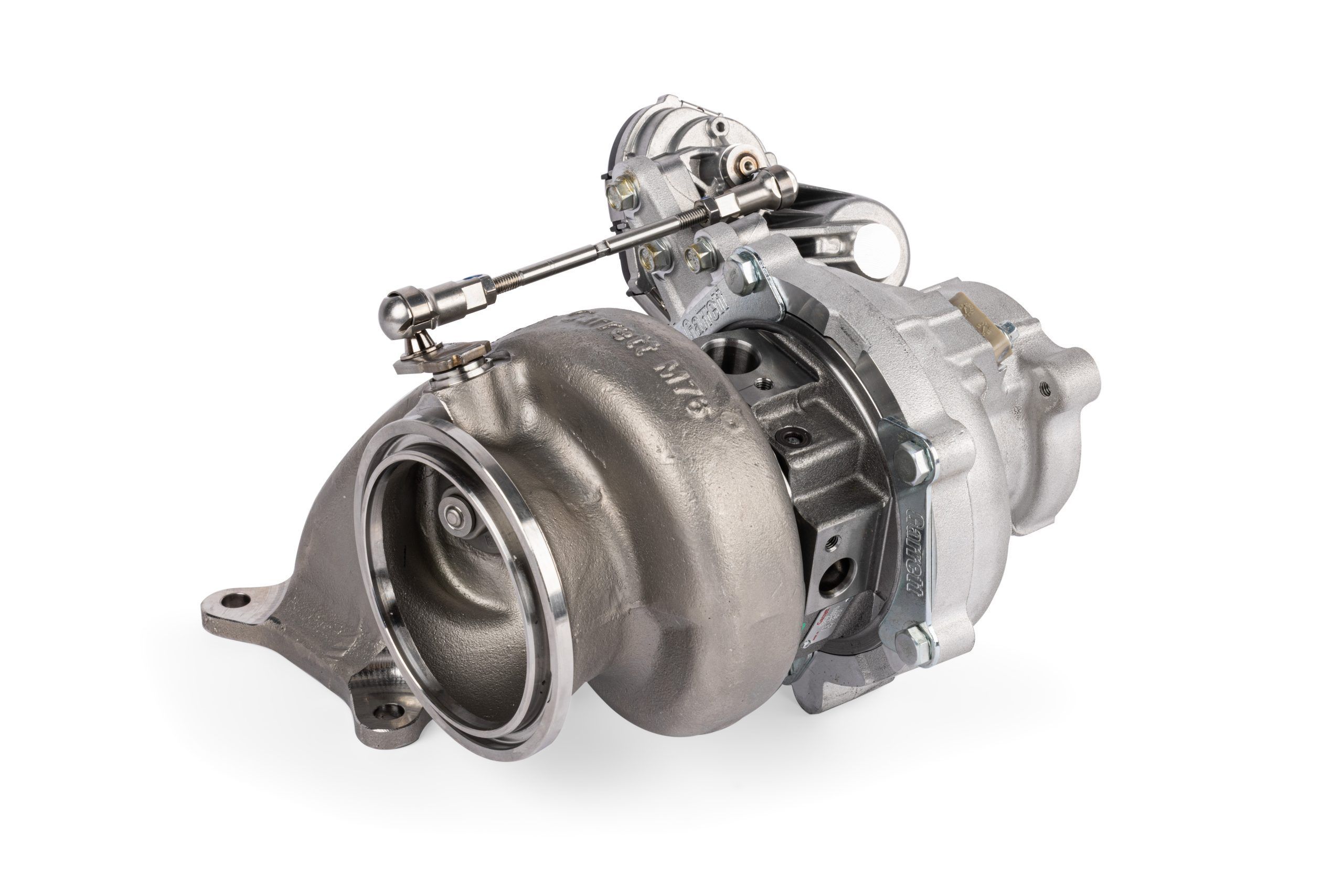 Kit de turbo Stage 3 APR - POWERMAX GT2563S 2.0T EA888.4 - Imagen 9