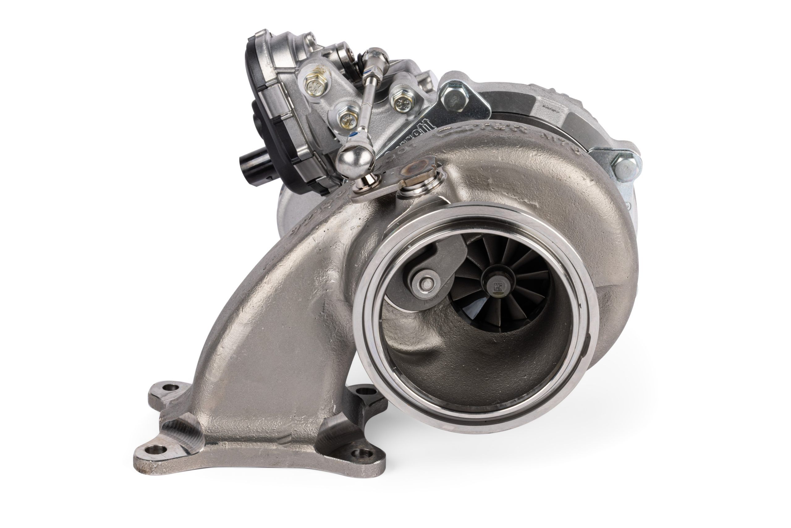Kit de turbo Stage 3 APR - POWERMAX GT2563S 2.0T EA888.4 - Imagen 10