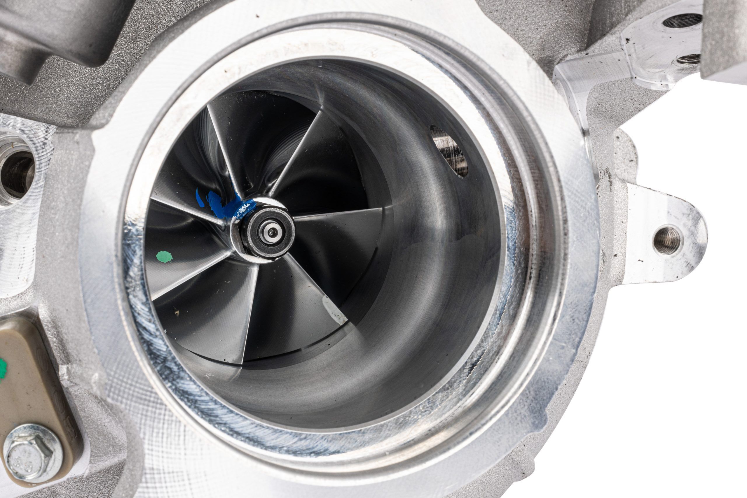 Kit de turbo Stage 3 APR - POWERMAX GT2563S 2.0T EA888.4 - Imagen 12