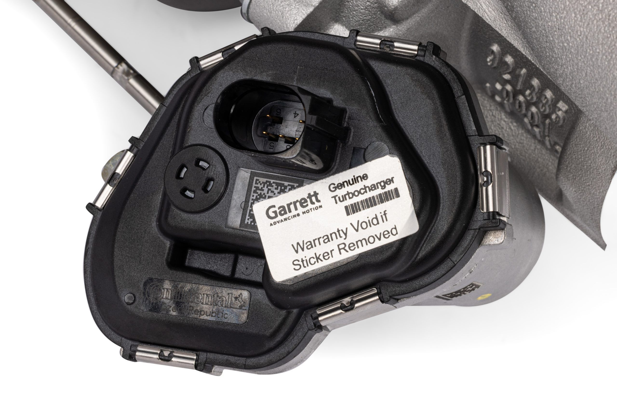 Kit de turbo Stage 3 APR - POWERMAX GT2563S 2.0T EA888.4 - Imagen 14