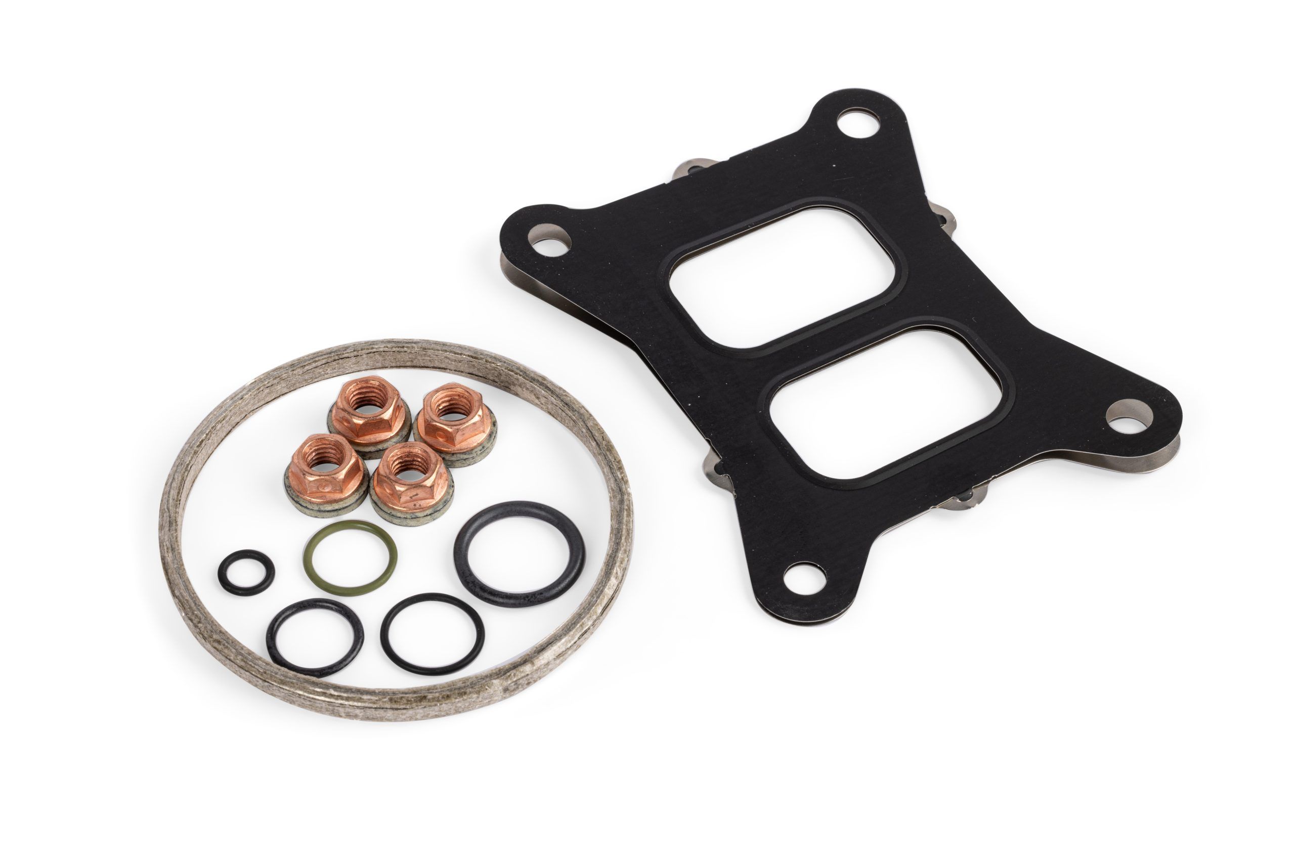 Kit de turbo Stage 3 APR - POWERMAX GT2563S 2.0T EA888.4 - Imagen 16