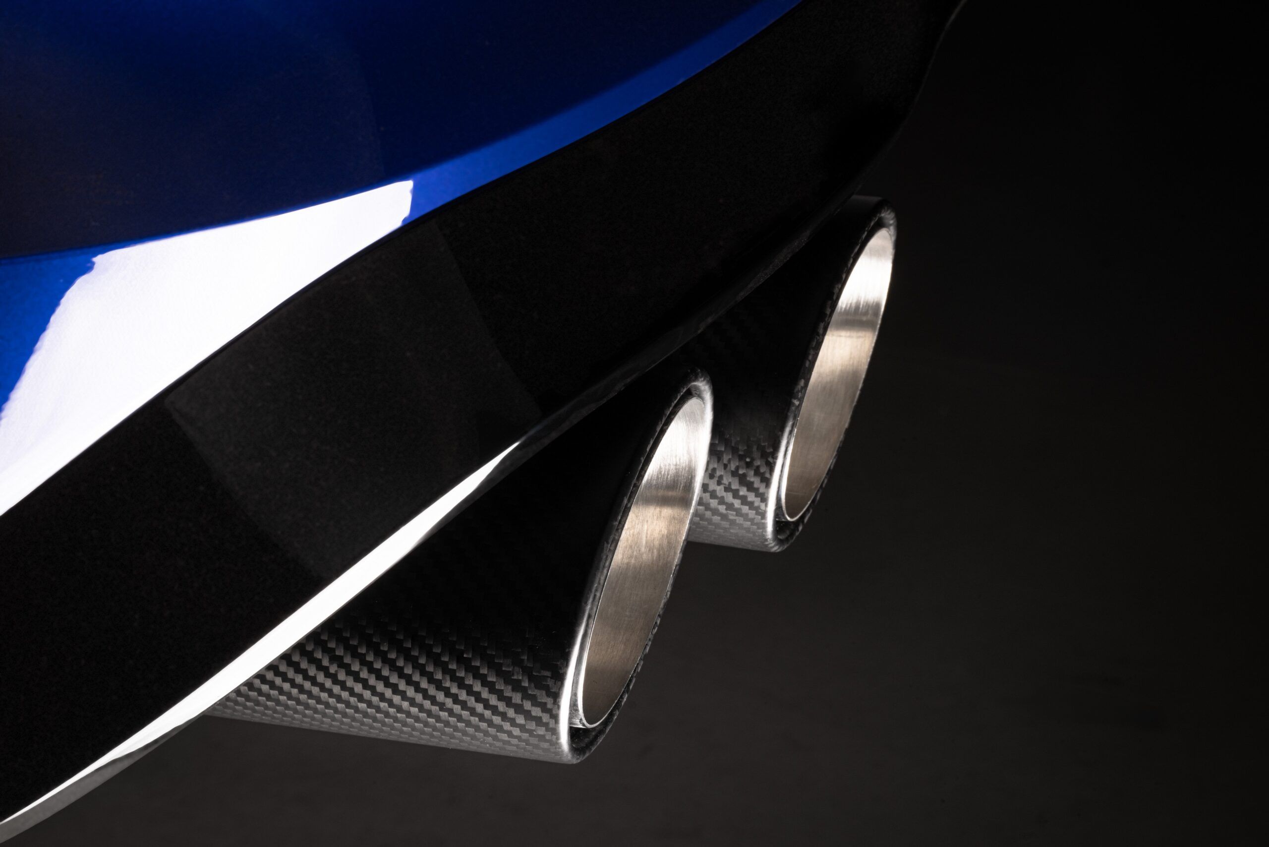 Sistema de escape APR - VW Golf MK8R - Imagen 2