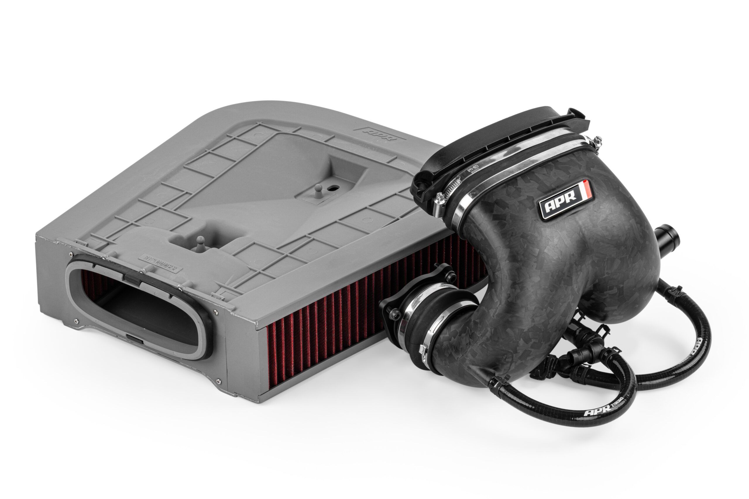 Sistema de admisión de carbono forjado APR - (4M/9Y/SUV) - 4.0T