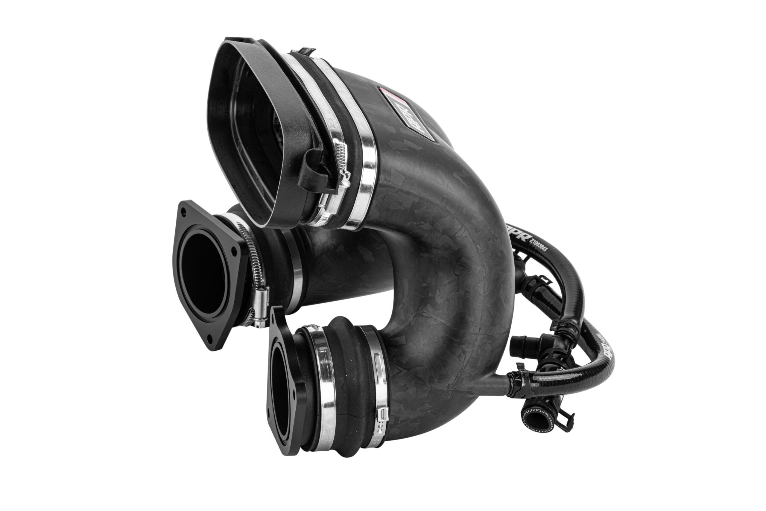 Sistema de admisión de carbono forjado APR - (4M/9Y/SUV) - 4.0T - Imagen 2