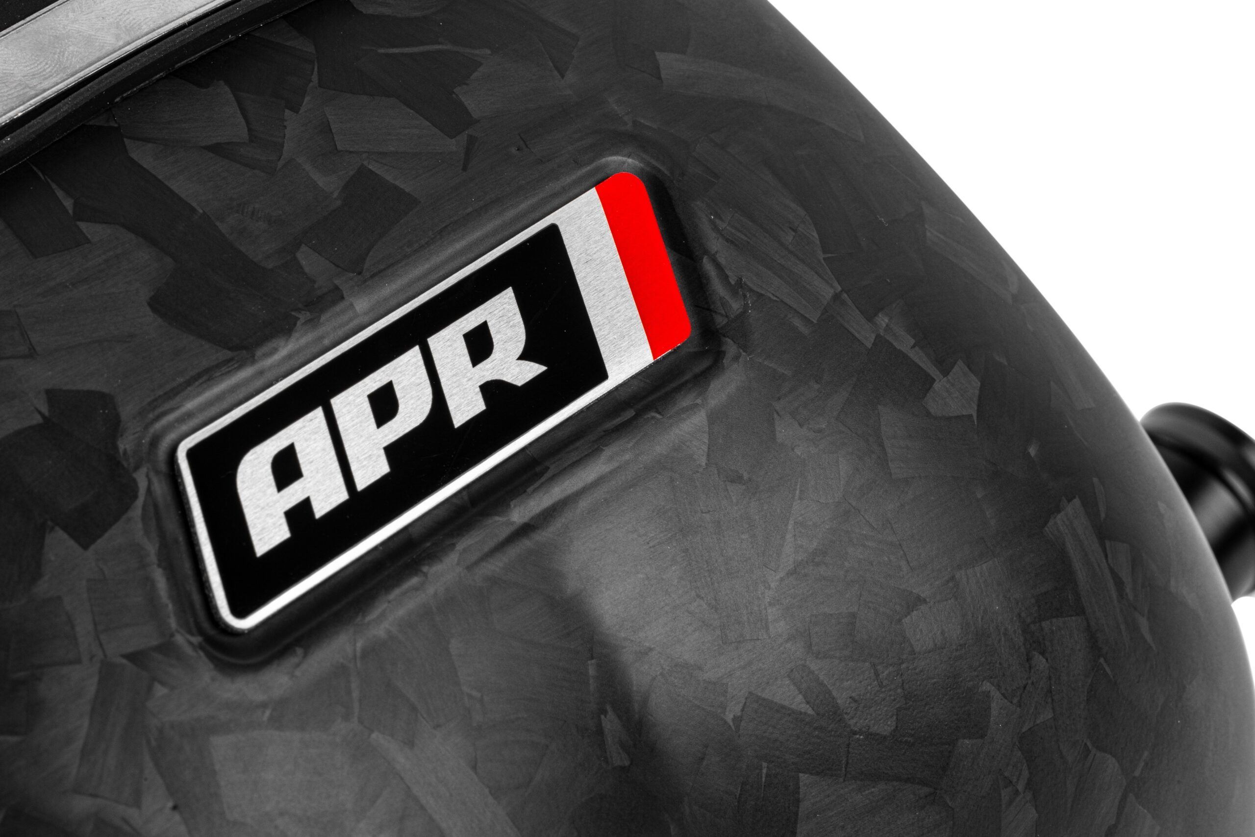 Sistema de admisión de carbono forjado APR - (4M/9Y/SUV) - 4.0T - Imagen 8