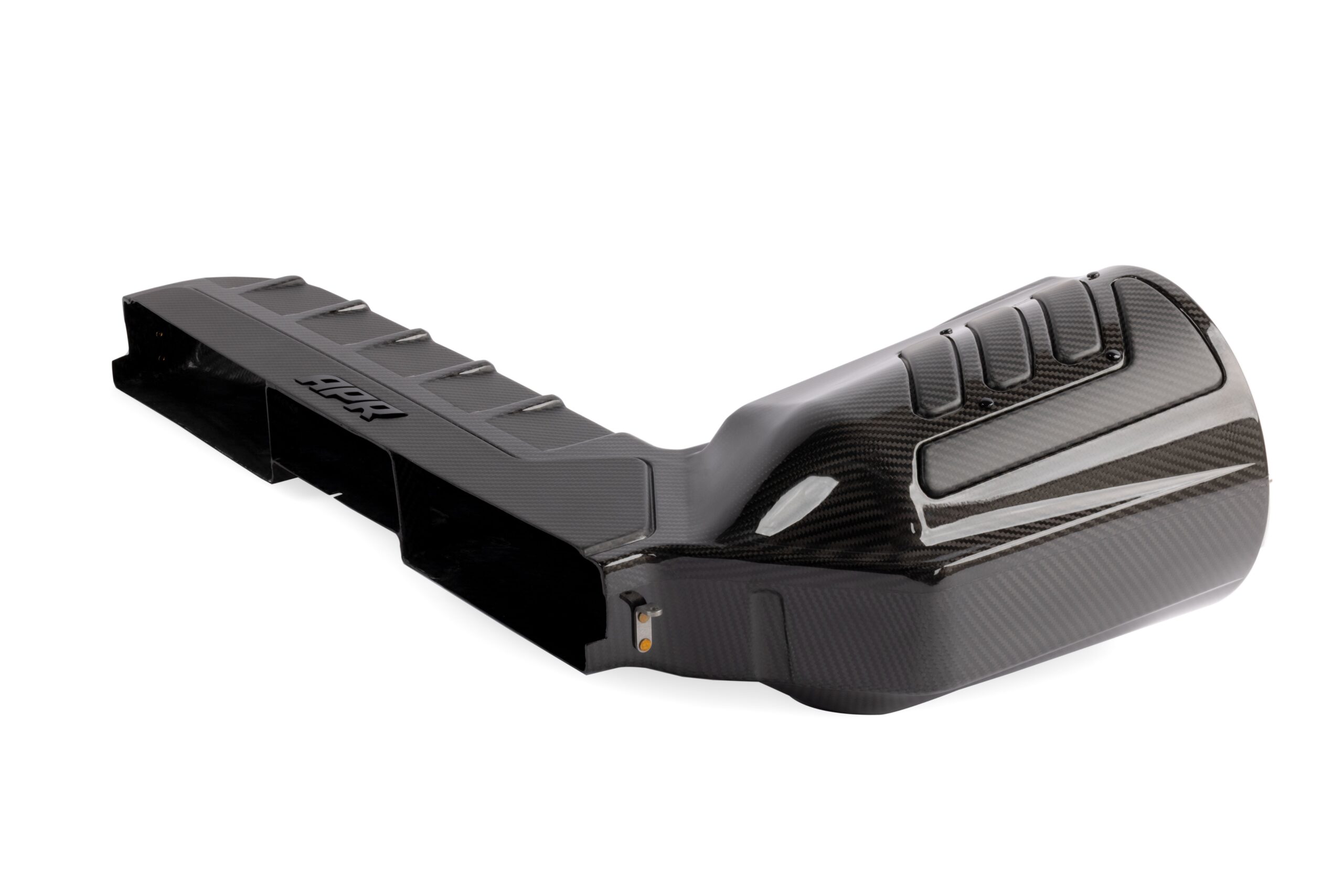 Caja de admisión de carbono APR CI100069 2.5T EA855 | RS3 8V y TT RS 8S - Imagen 2