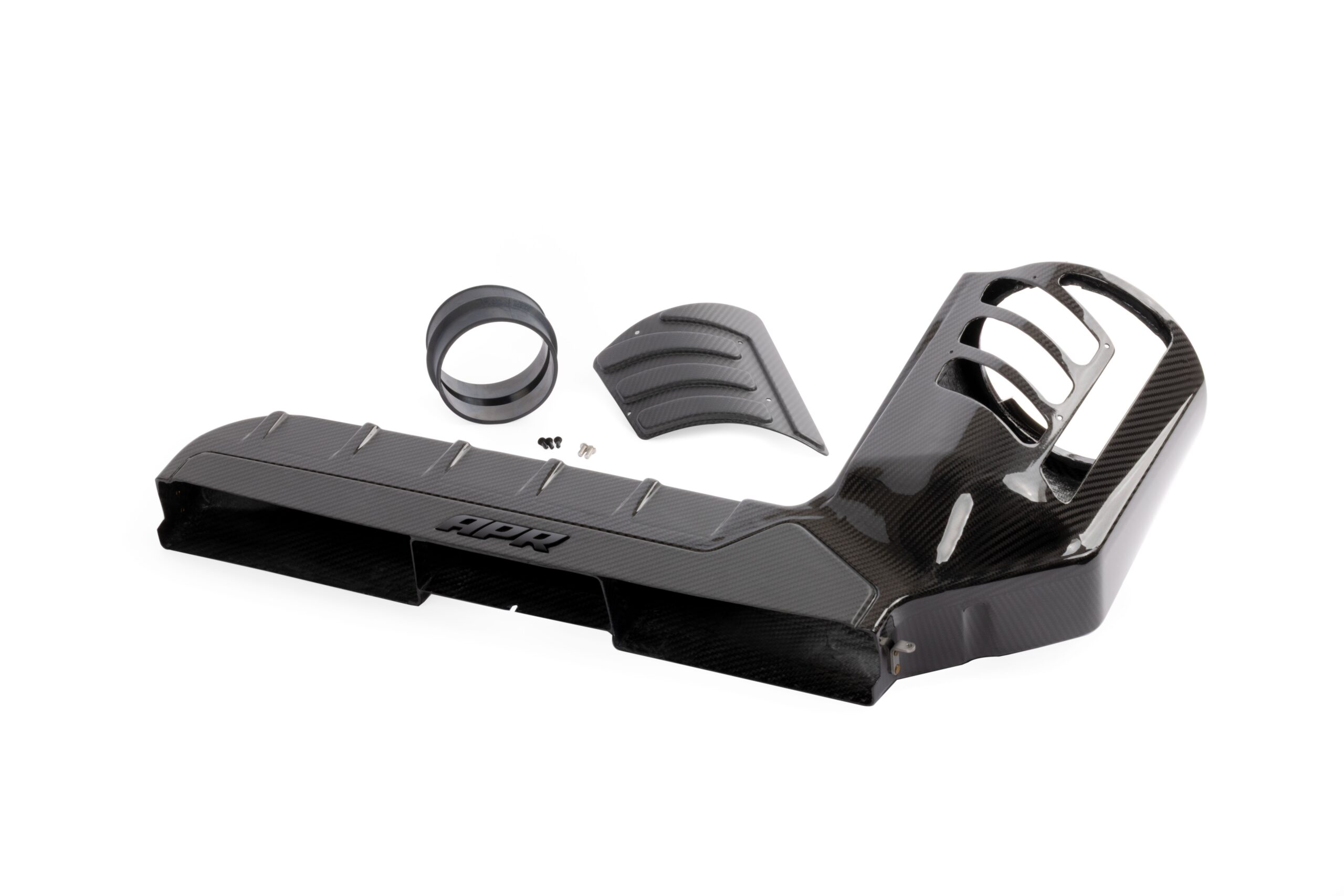 Caja de admisión de carbono APR CI100069 2.5T EA855 | RS3 8V y TT RS 8S
