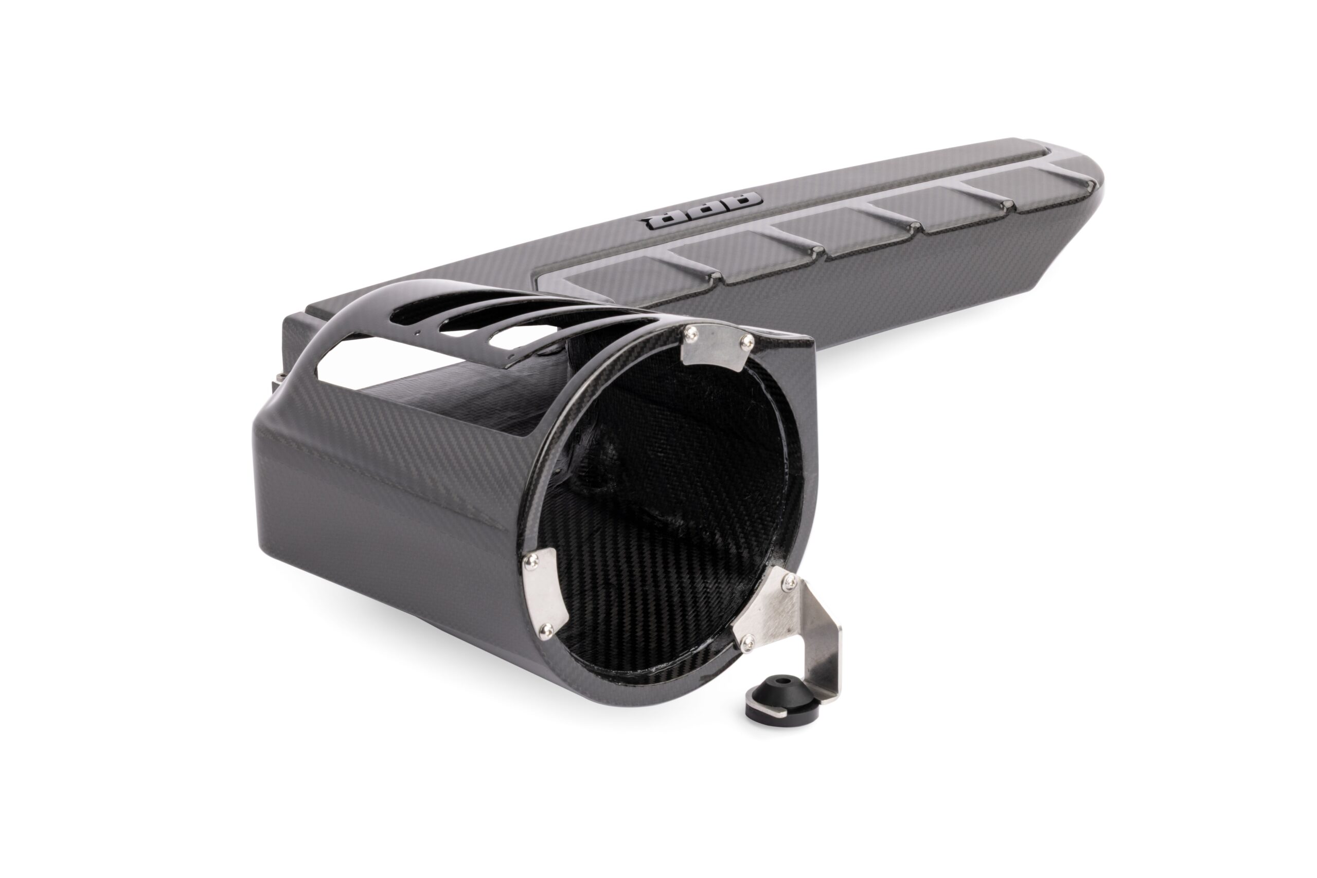 Caja de admisión de carbono APR CI100069 2.5T EA855 | RS3 8V y TT RS 8S - Imagen 4